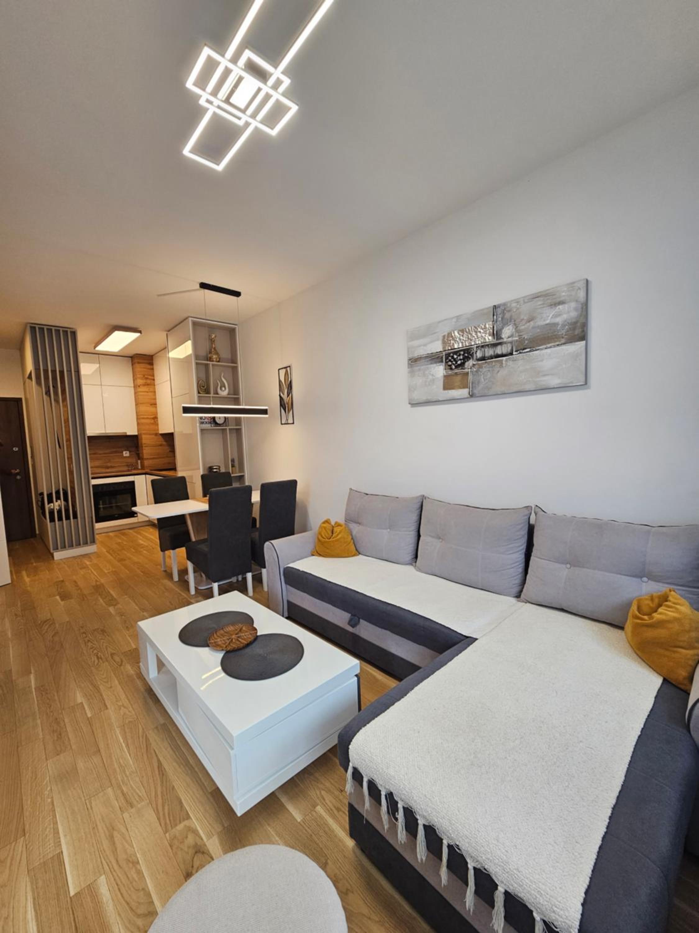 Apartman Jupiter Banaj Luka