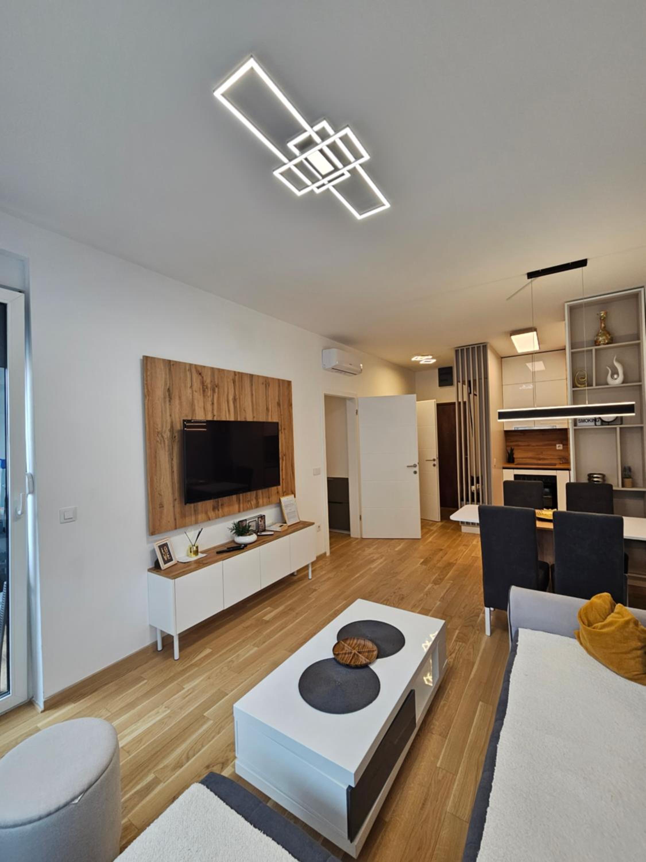 Apartman Jupiter Banaj Luka