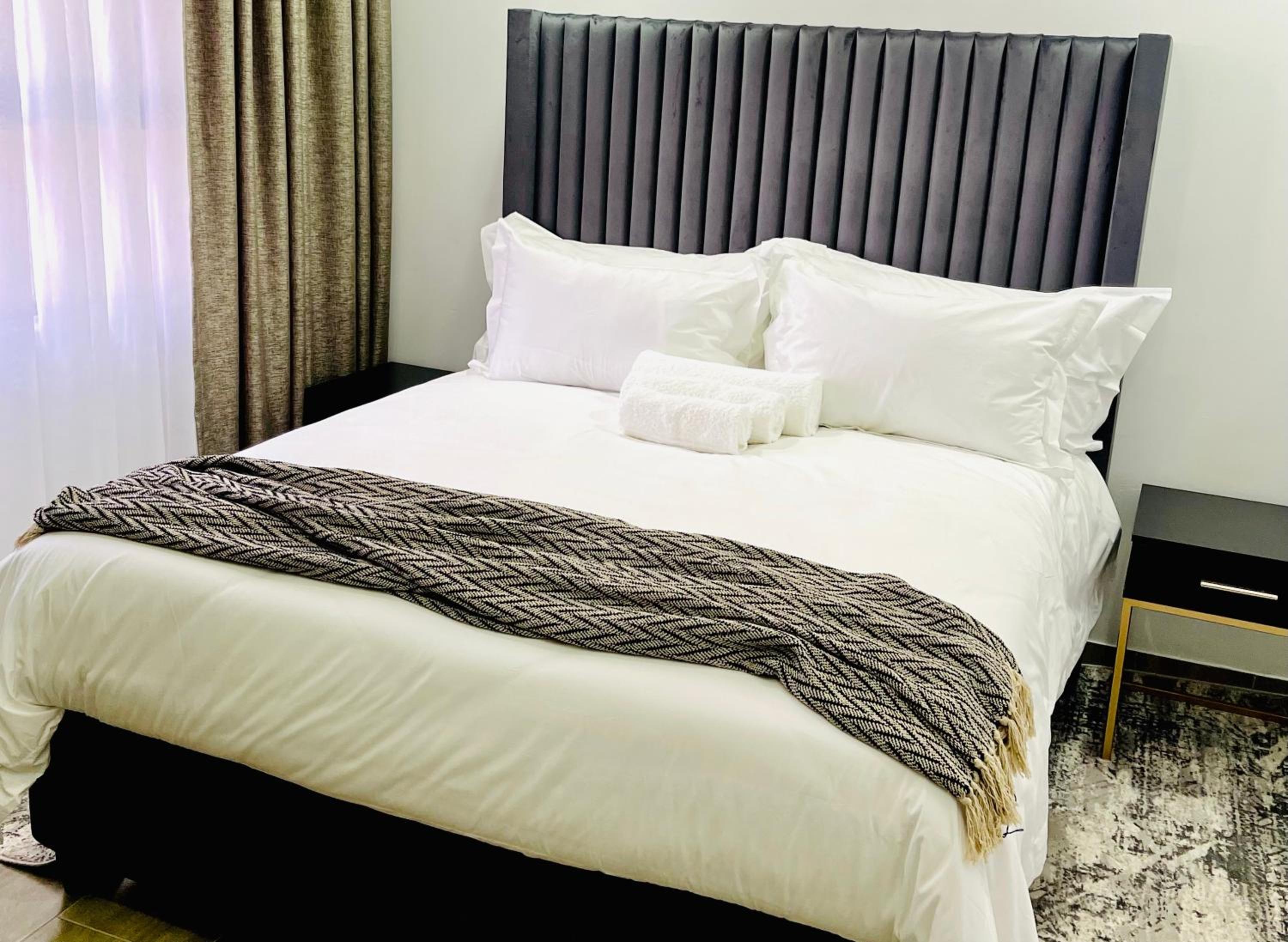 Mayswood Self Catering Apartments