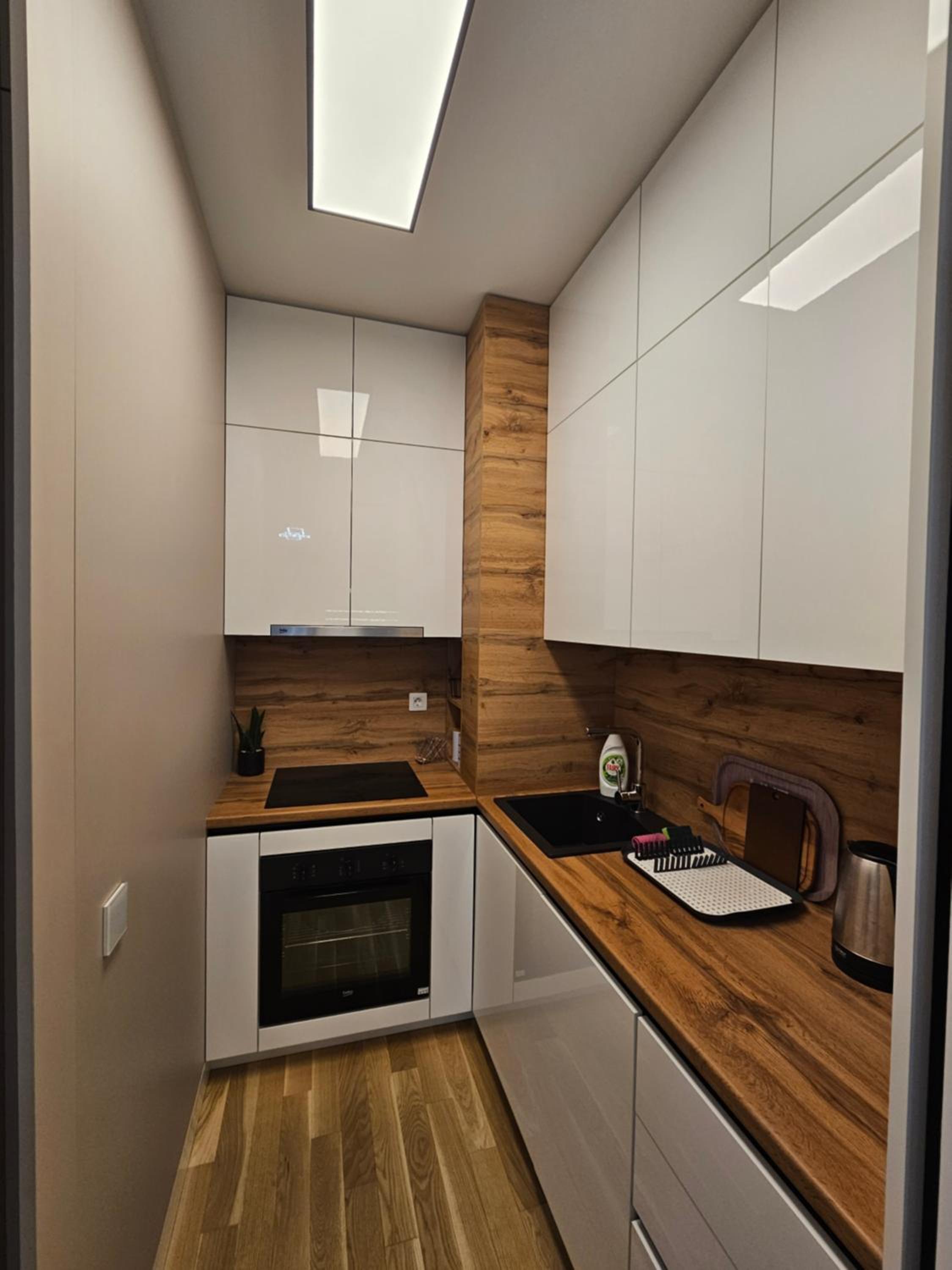 Apartman Jupiter Banaj Luka