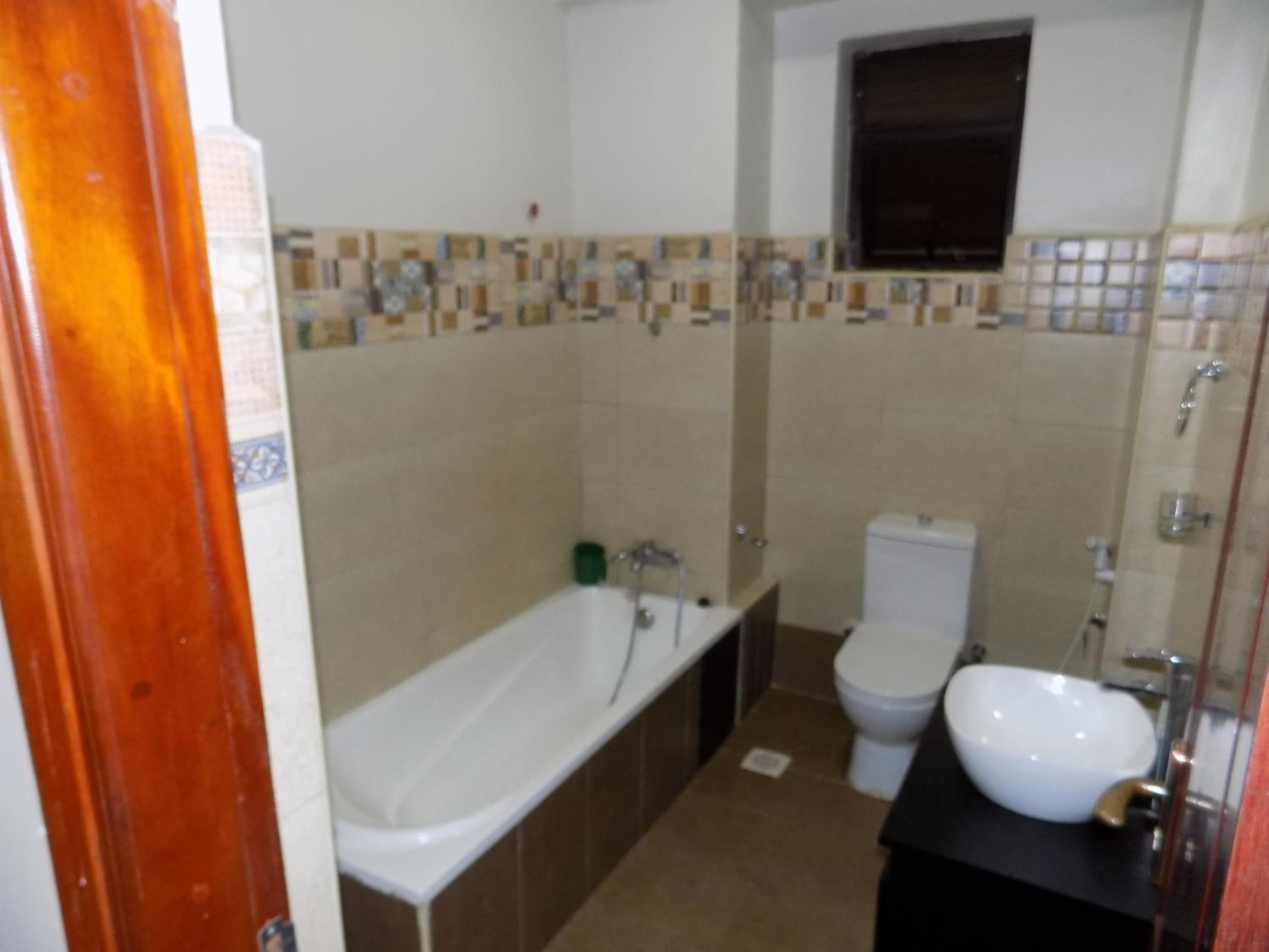 Comfort Silverline Apartments
