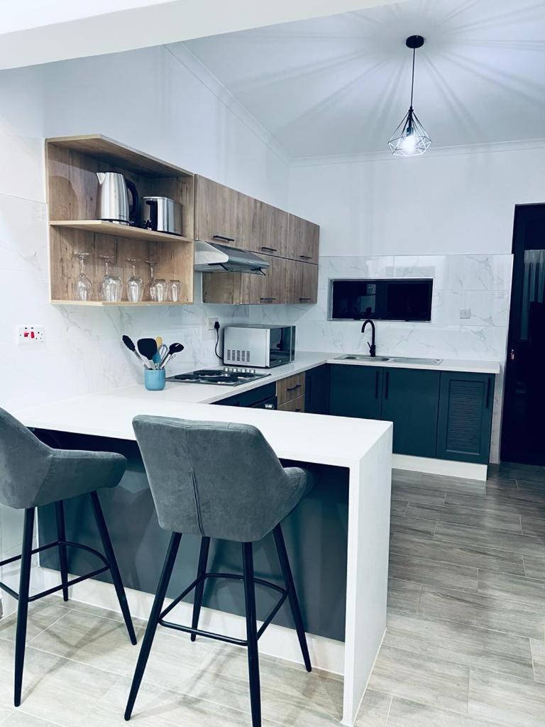 Mayswood Self Catering Apartments