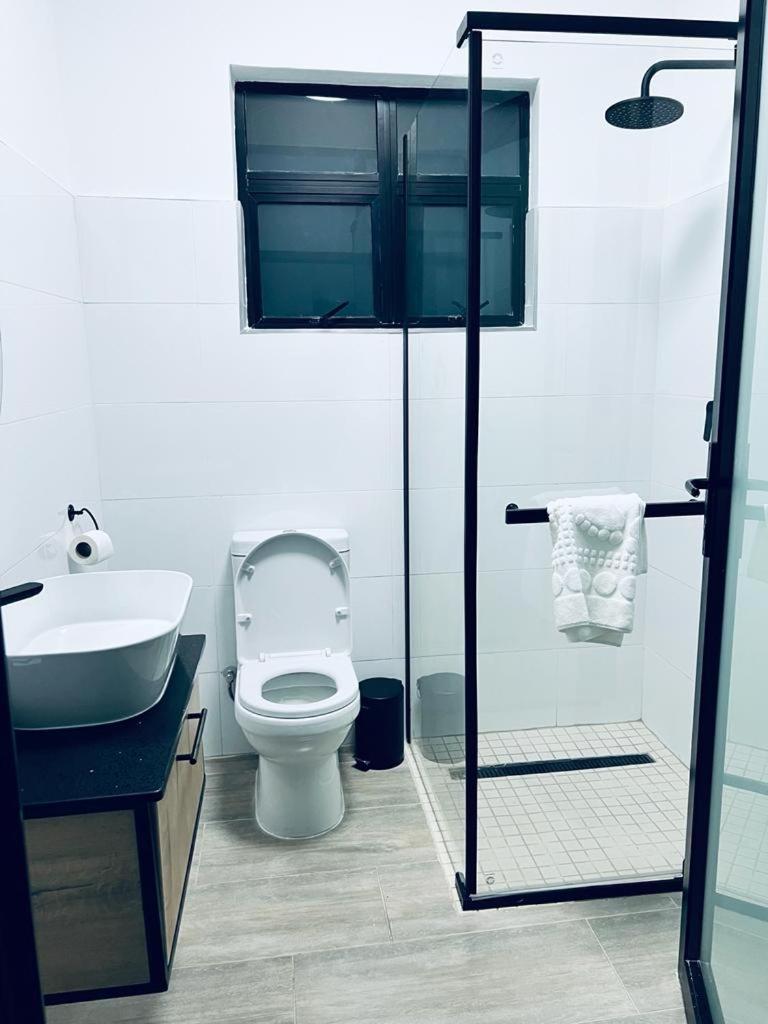 Mayswood Self Catering Apartments