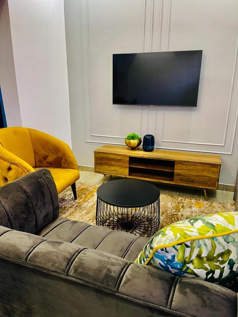 Mayswood Self Catering Apartments