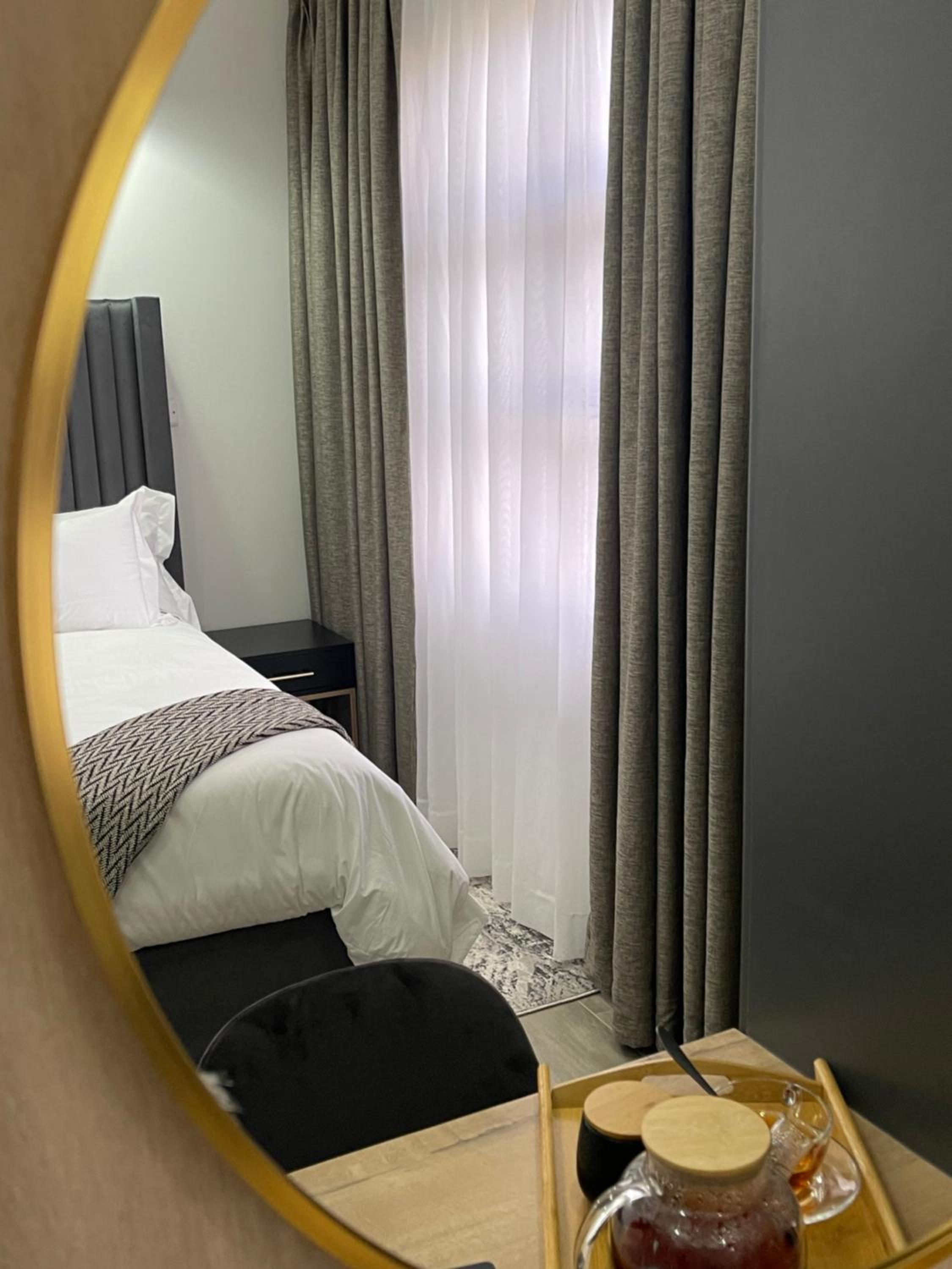 Mayswood Self Catering Apartments