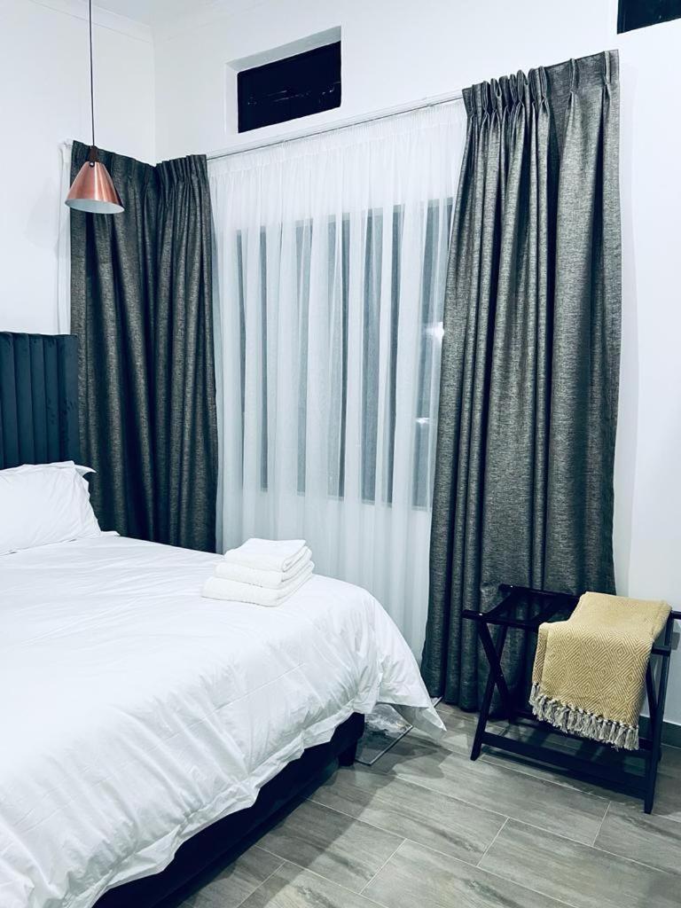 Mayswood Self Catering Apartments