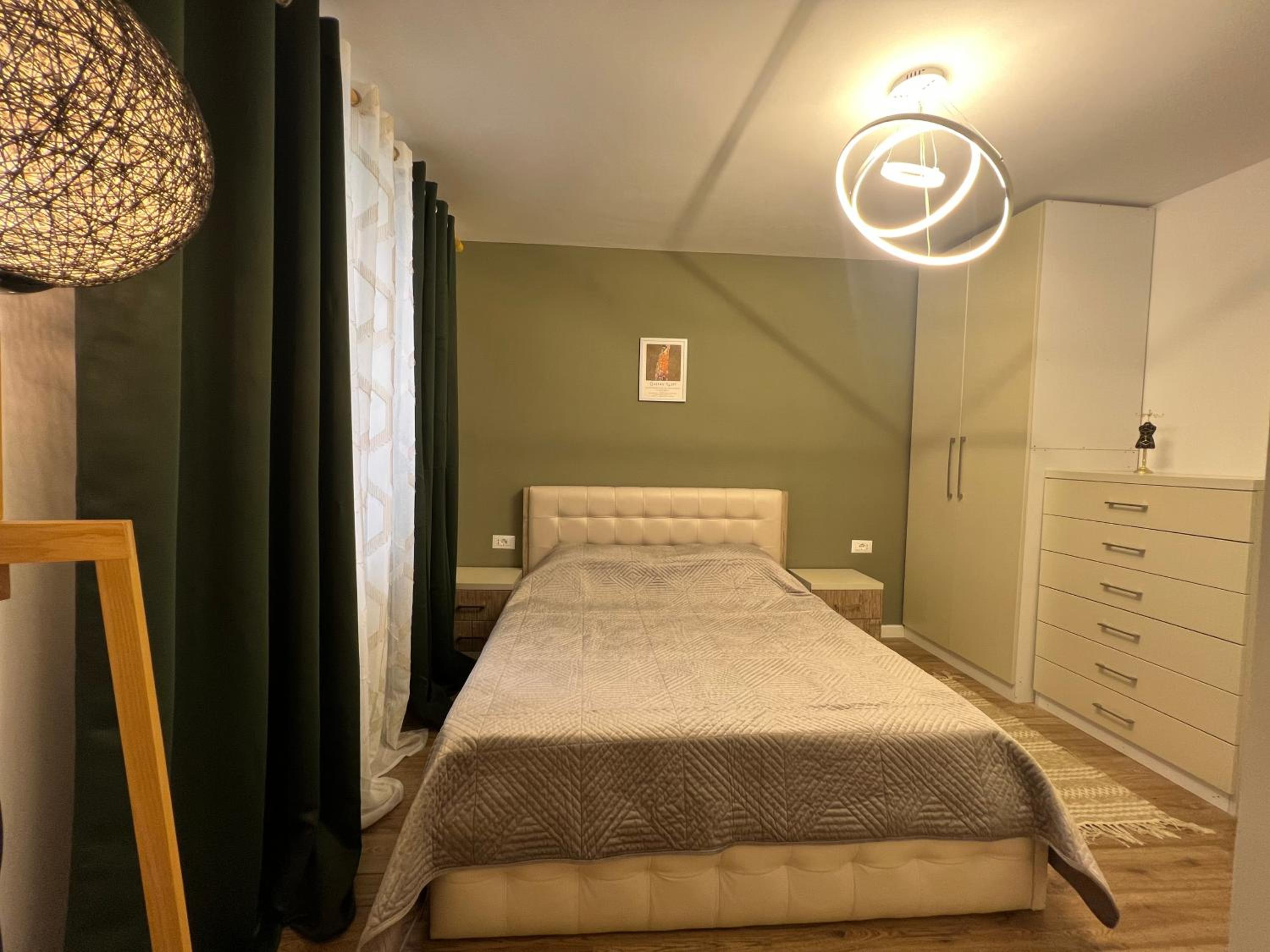 New Bazaar Cane Apartment 3