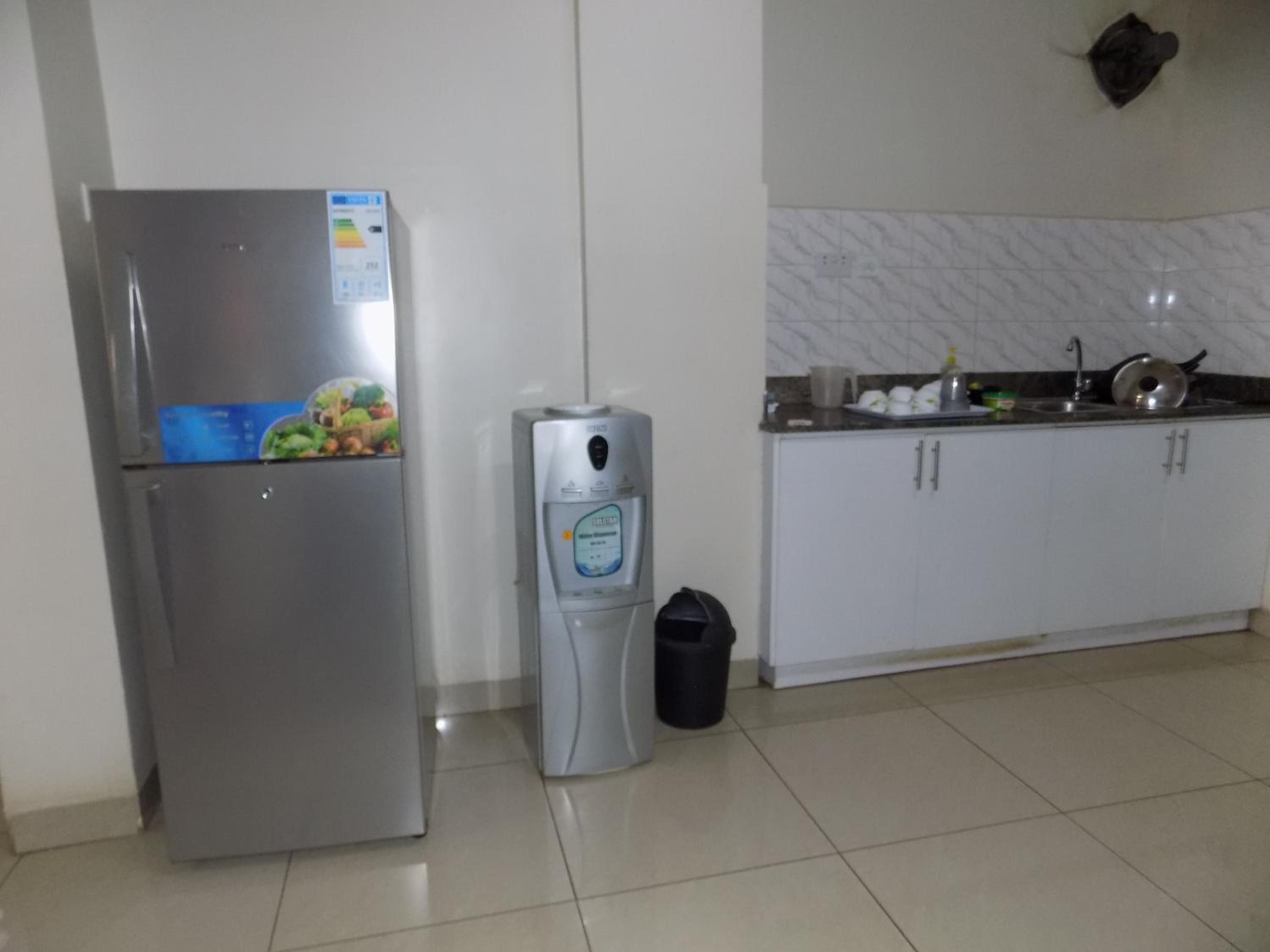 Comfort Silverline Apartments
