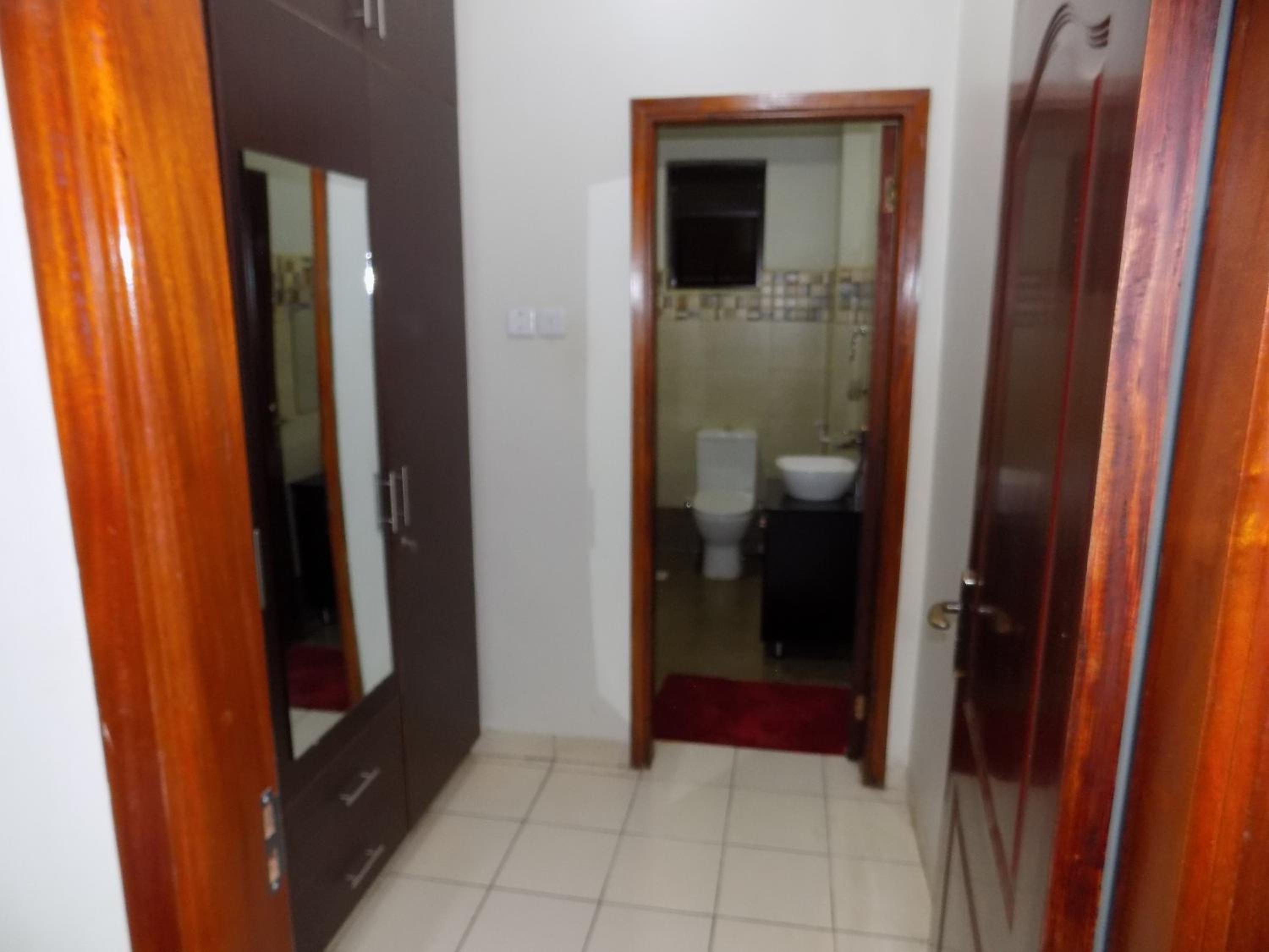 Comfort Silverline Apartments