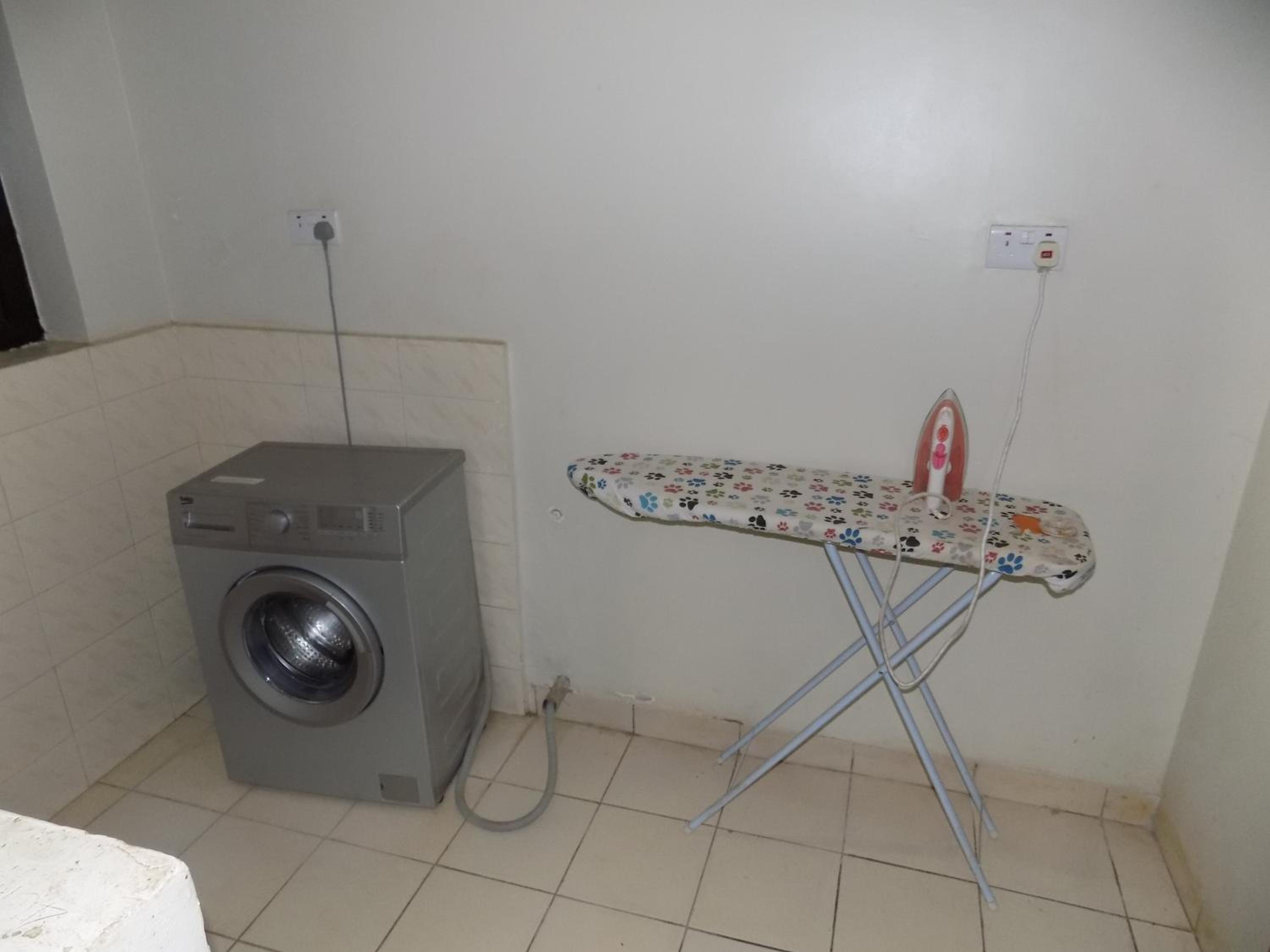 Comfort Silverline Apartments