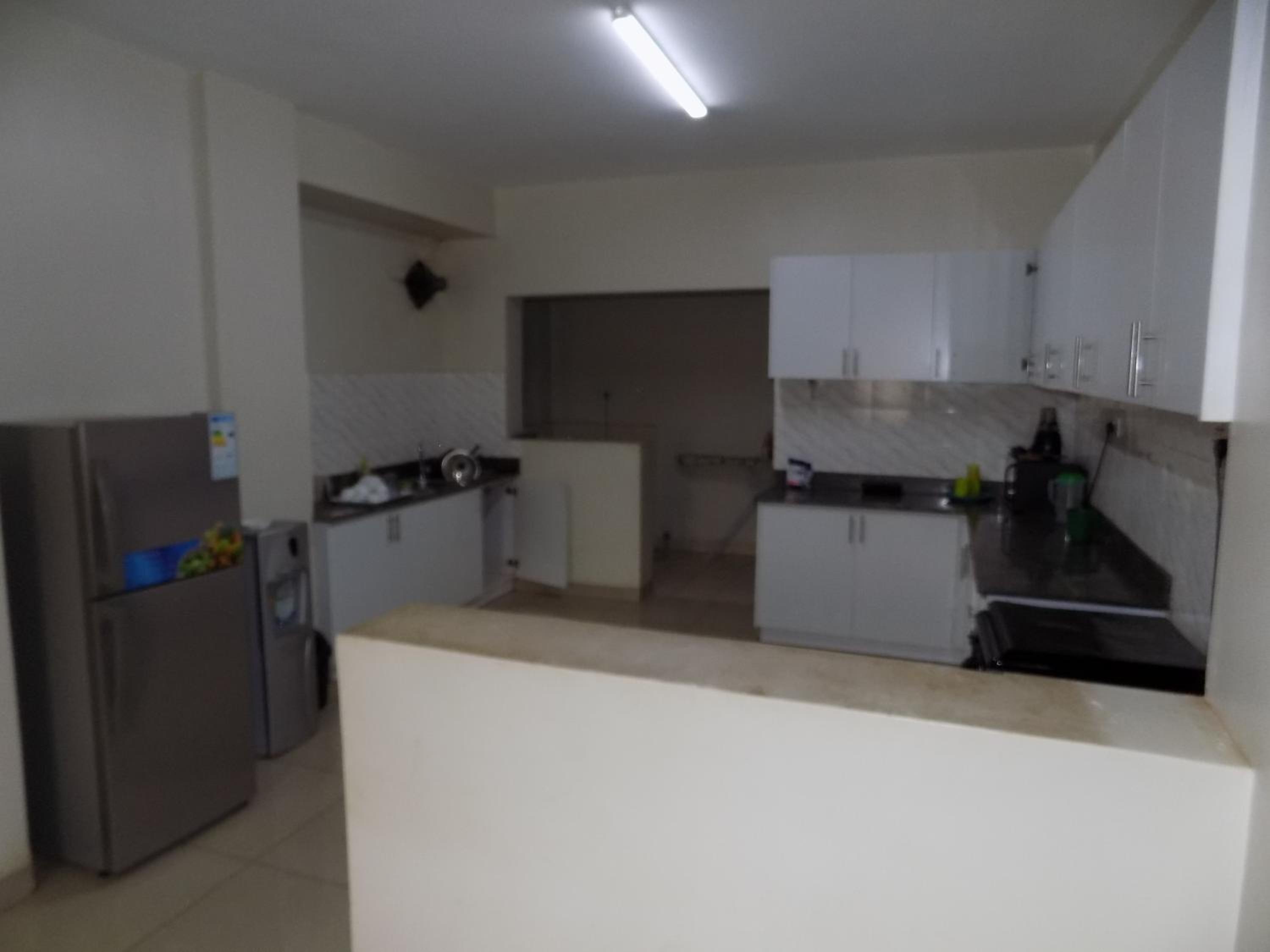 Comfort Silverline Apartments