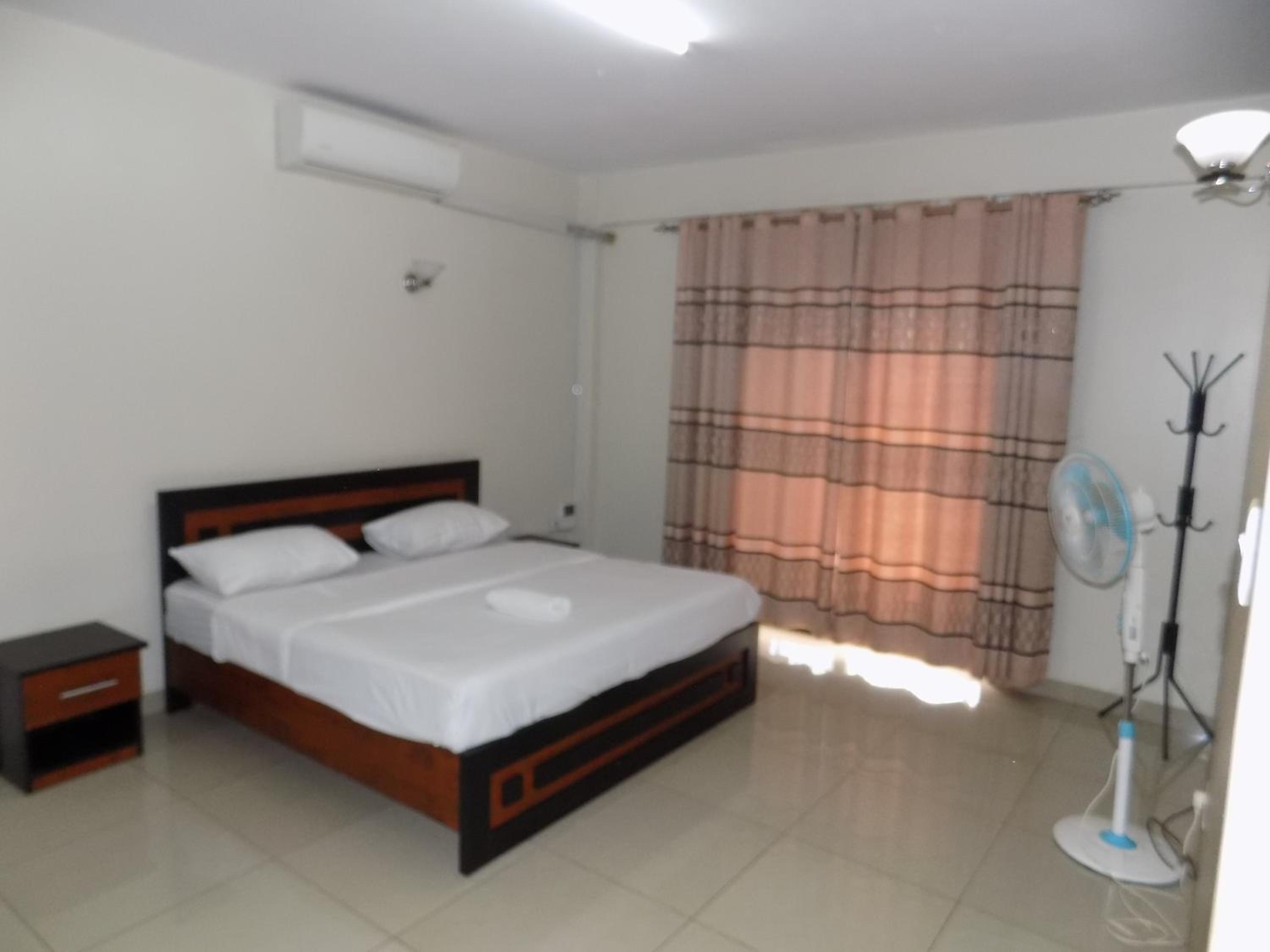 Comfort Silverline Apartments