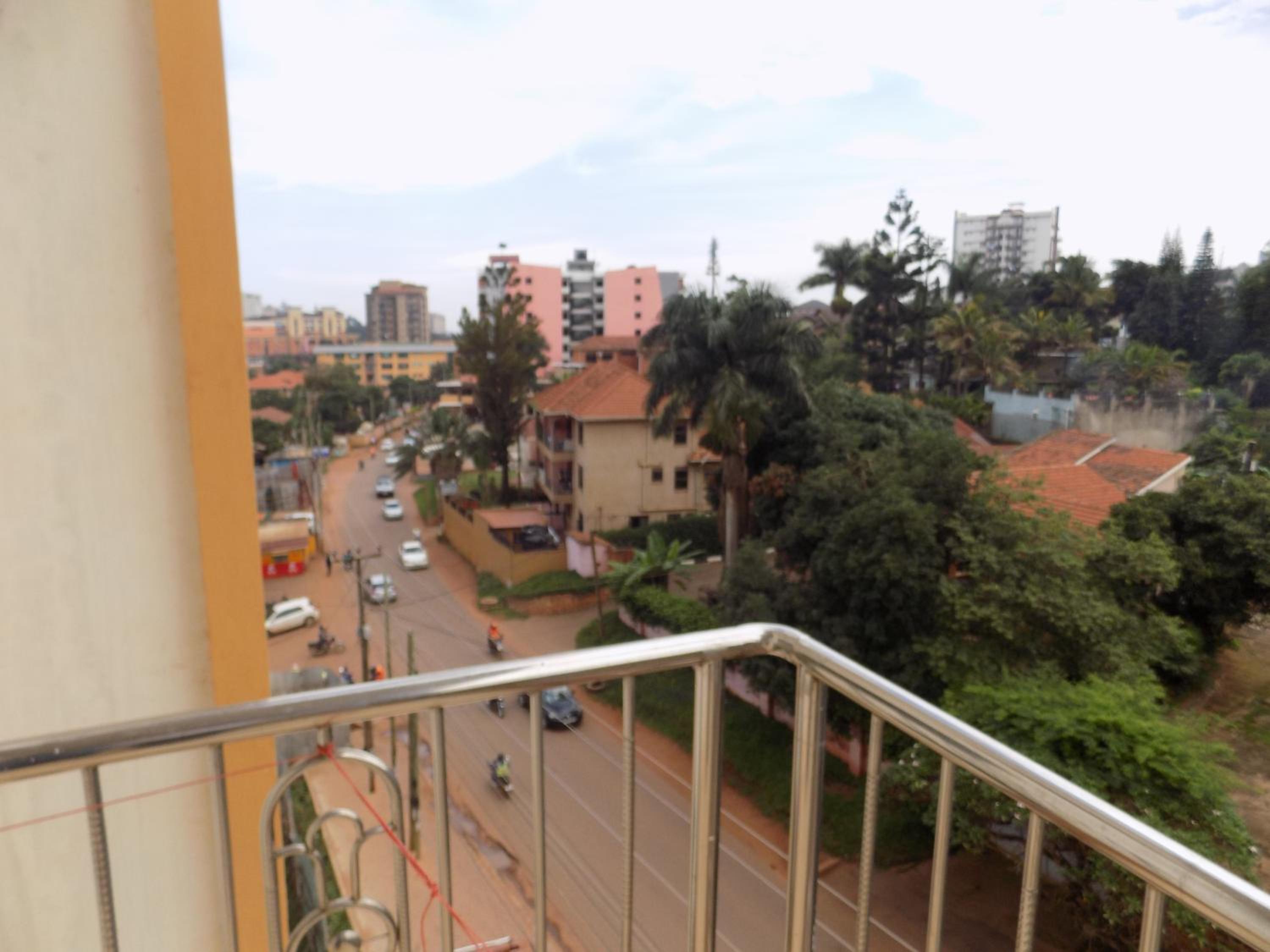 Comfort Silverline Apartments