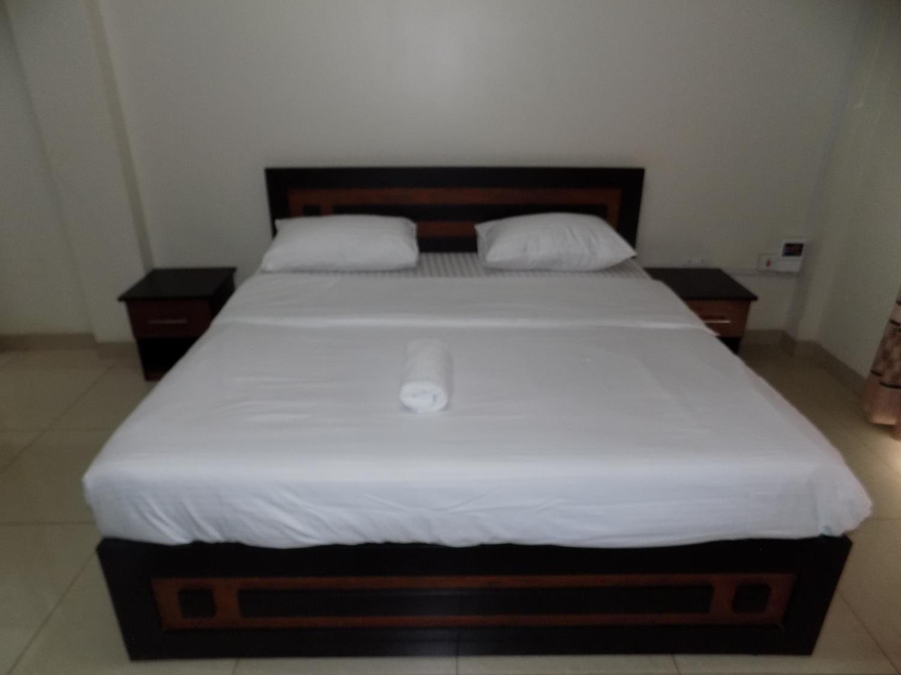 Comfort Silverline Apartments