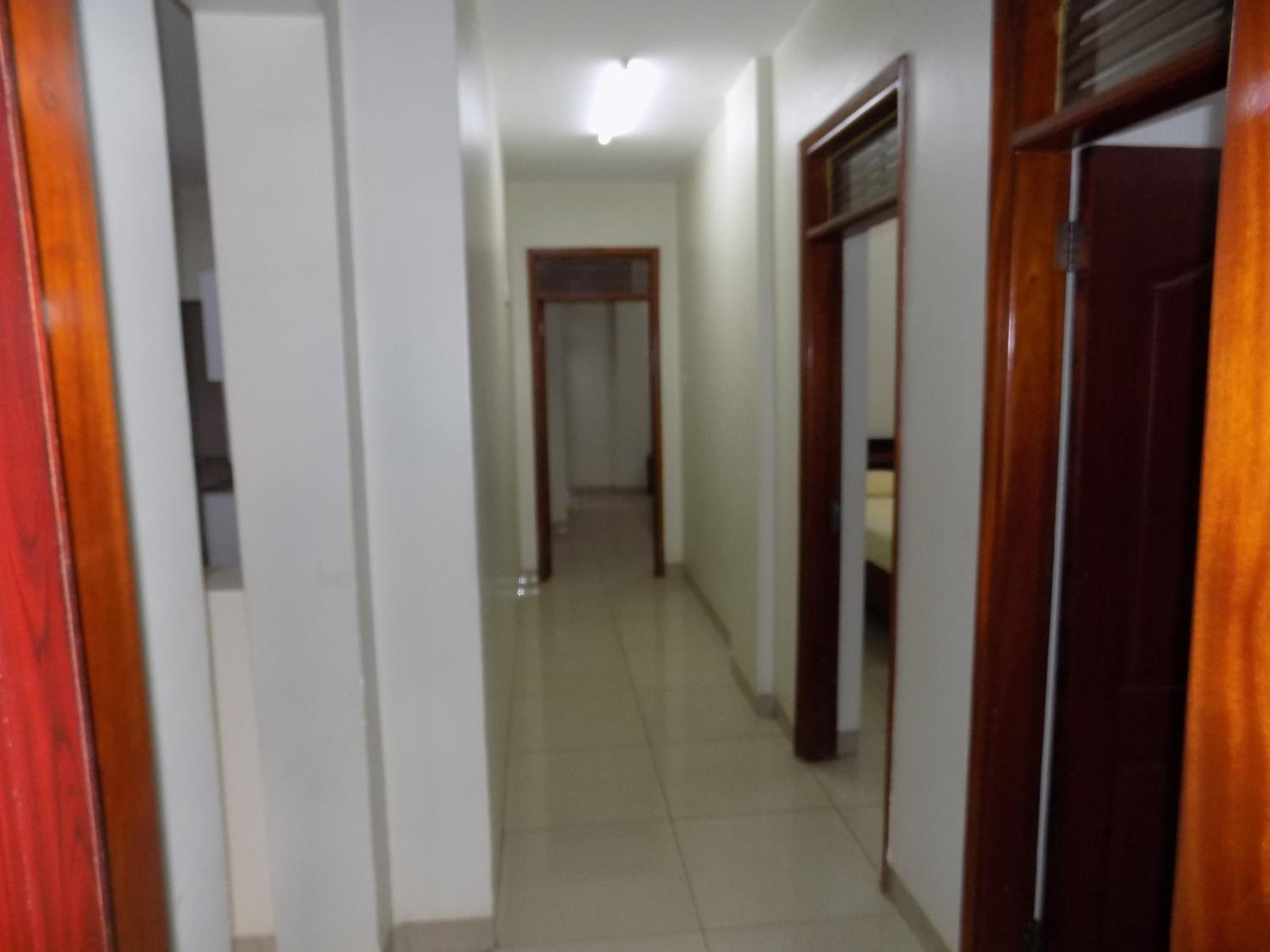Comfort Silverline Apartments