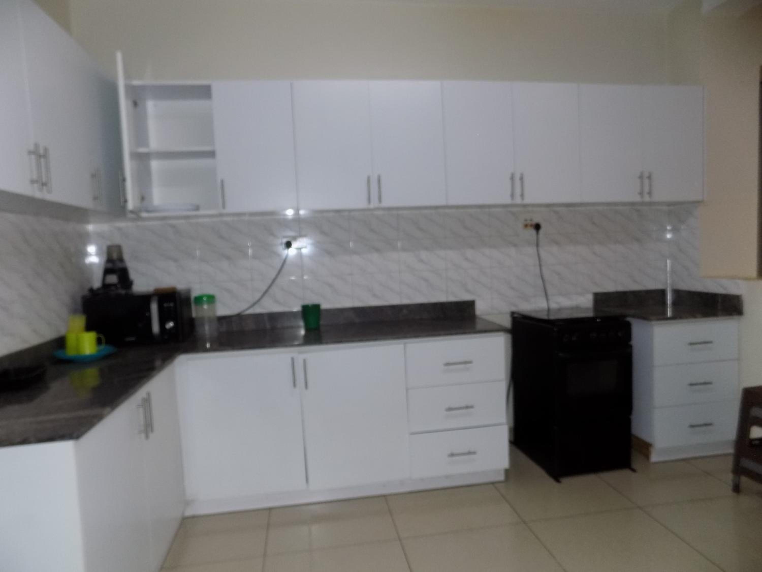 Comfort Silverline Apartments