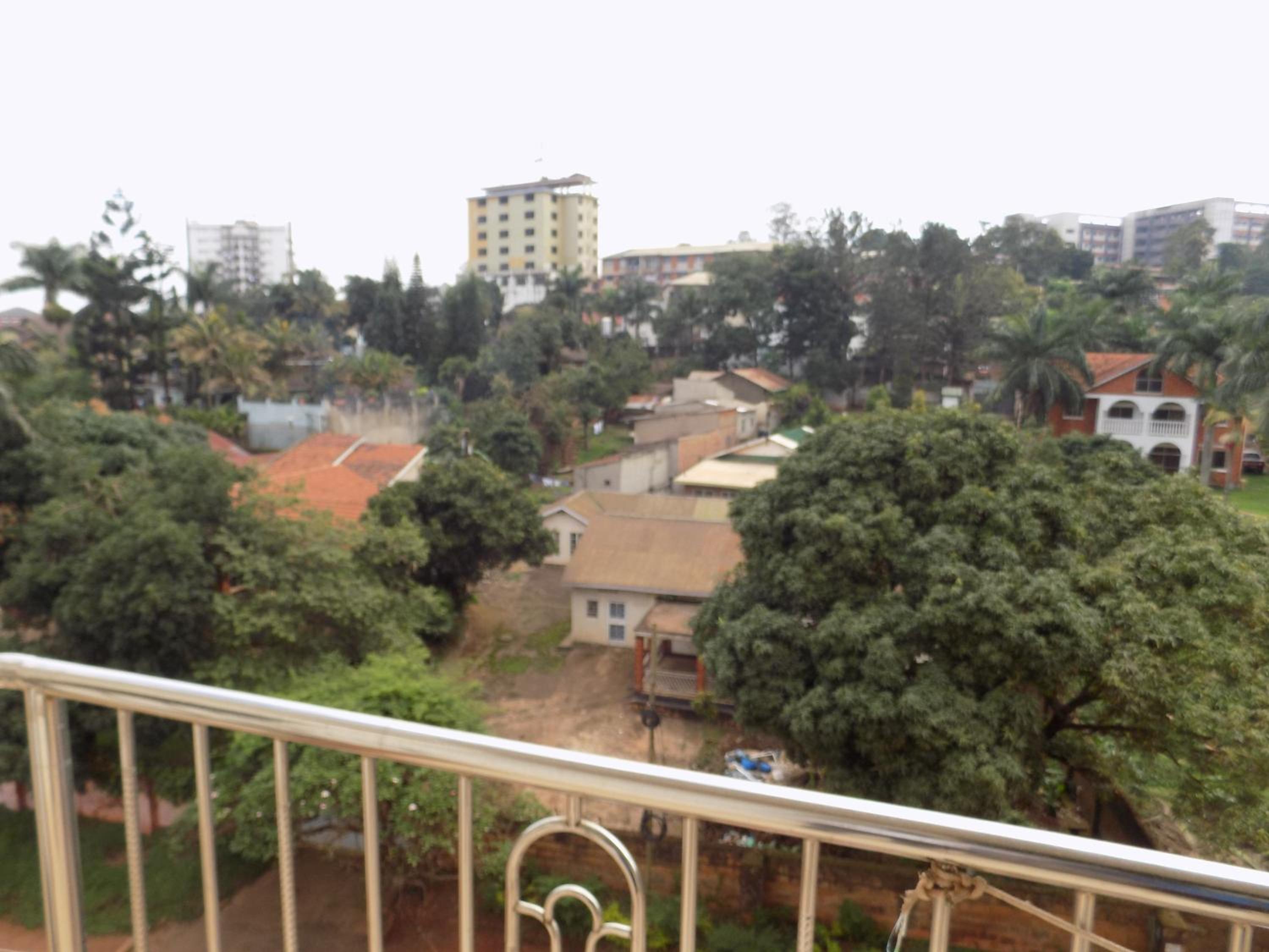 Comfort Silverline Apartments