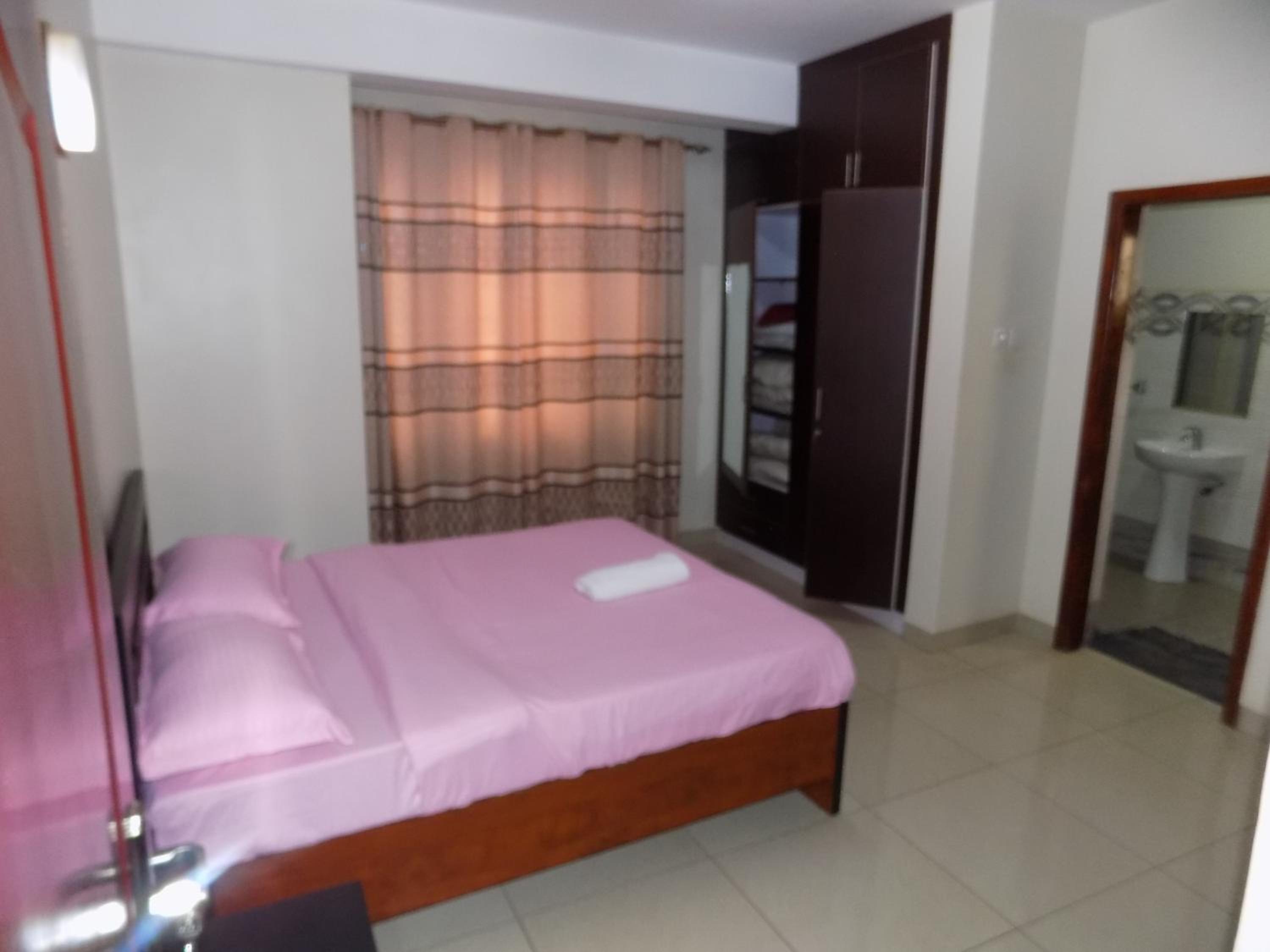 Comfort Silverline Apartments