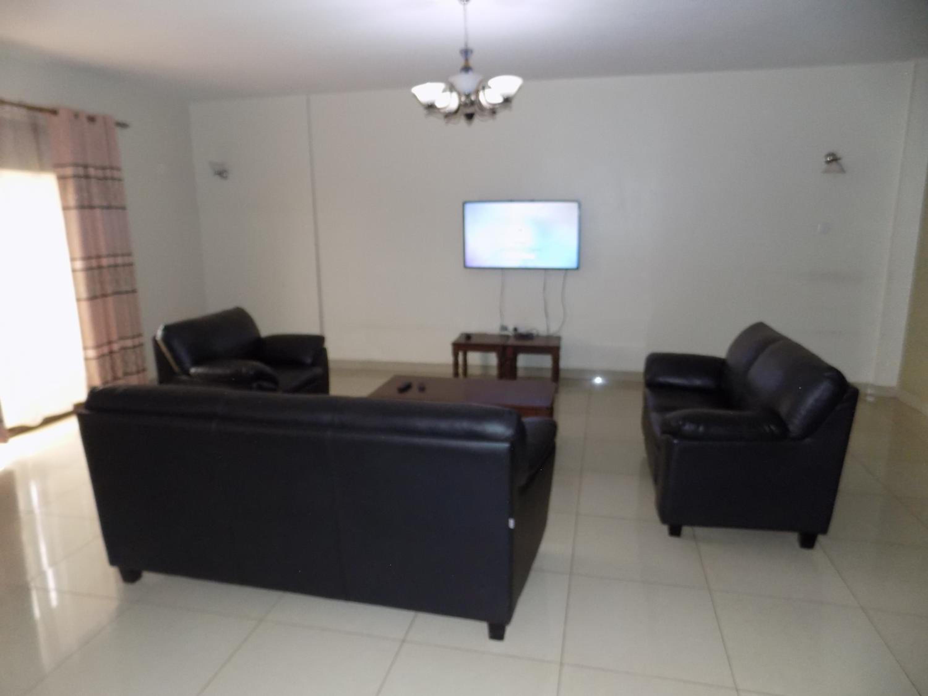 Comfort Silverline Apartments