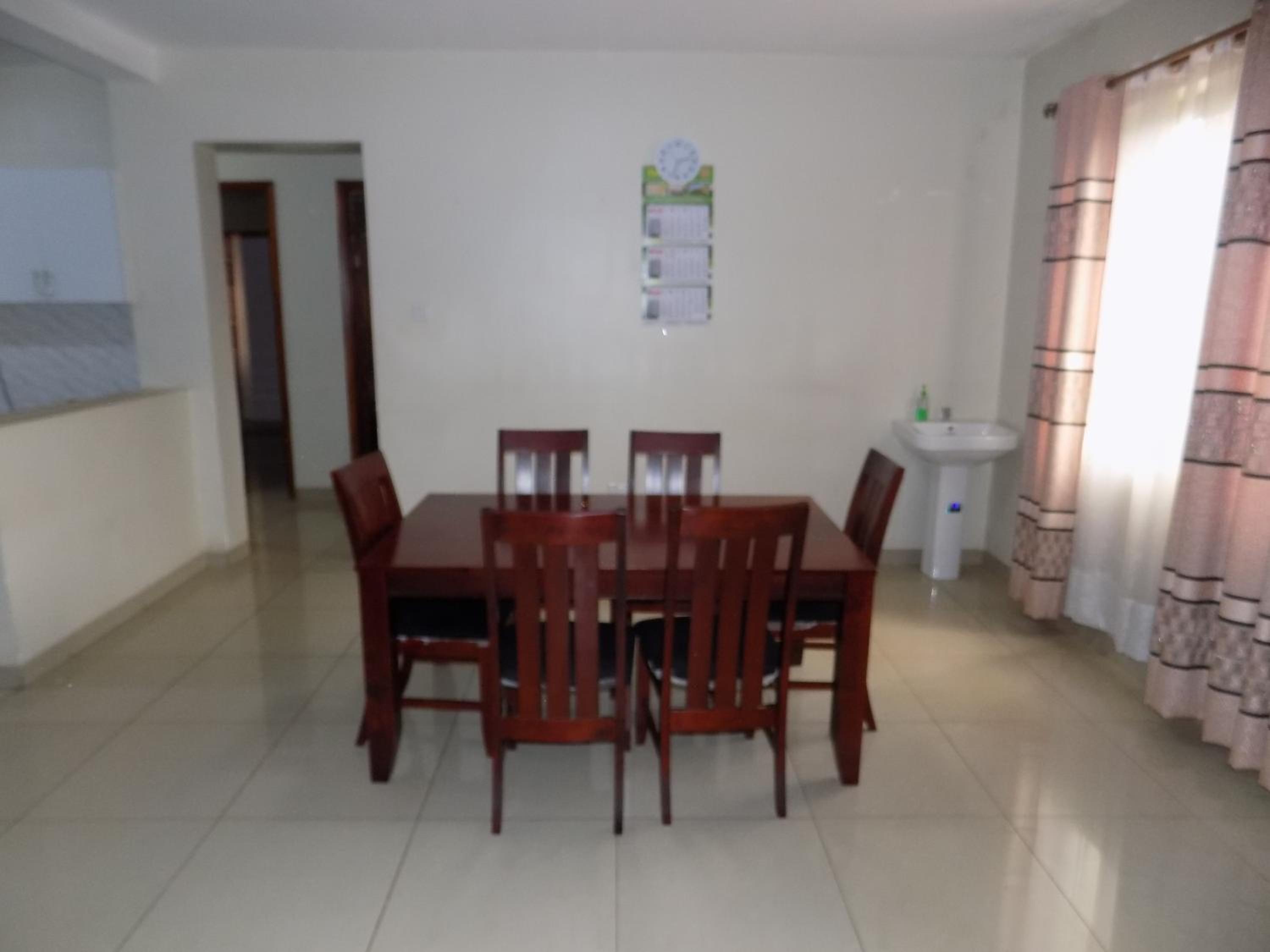 Comfort Silverline Apartments