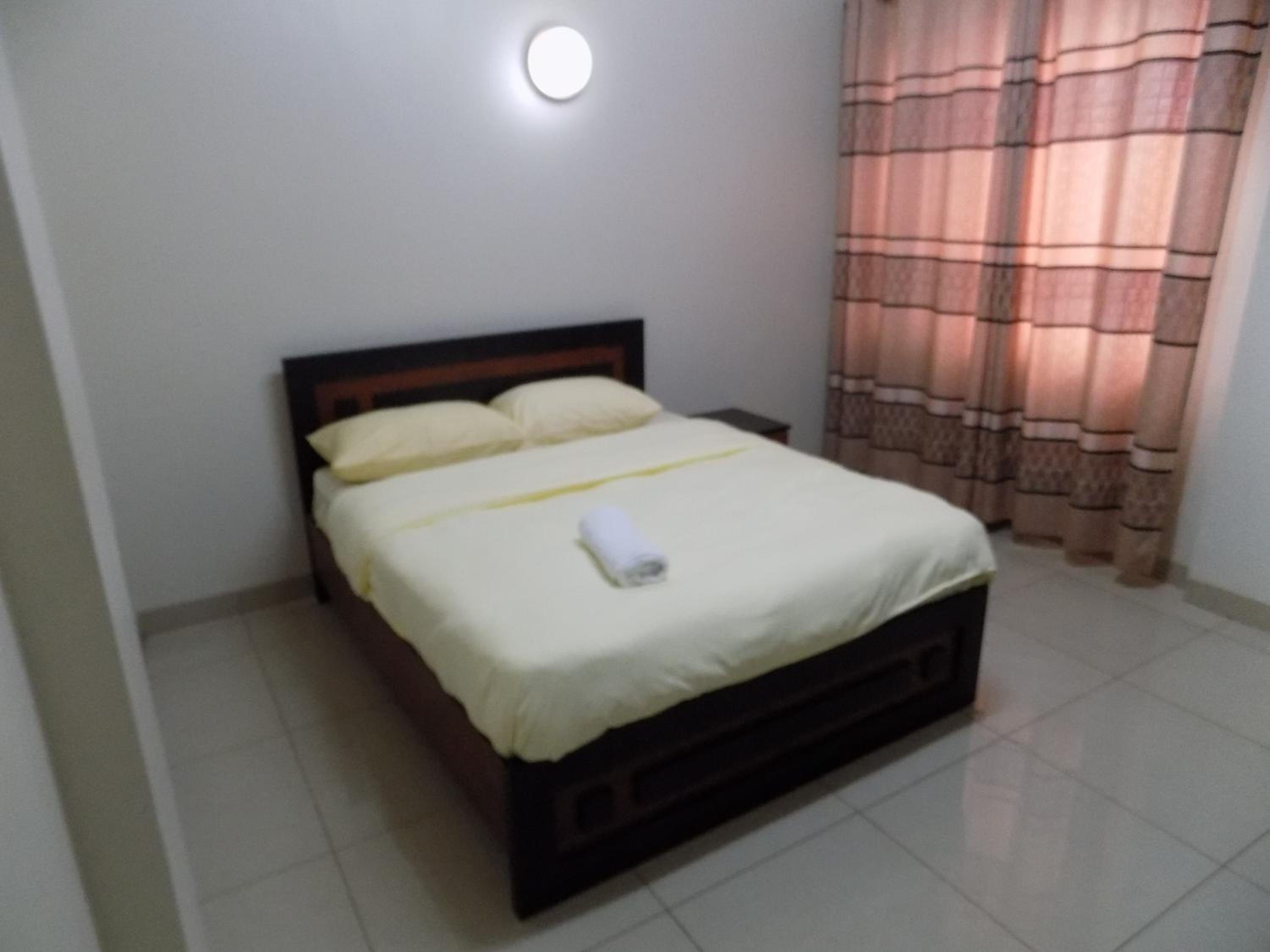 Comfort Silverline Apartments