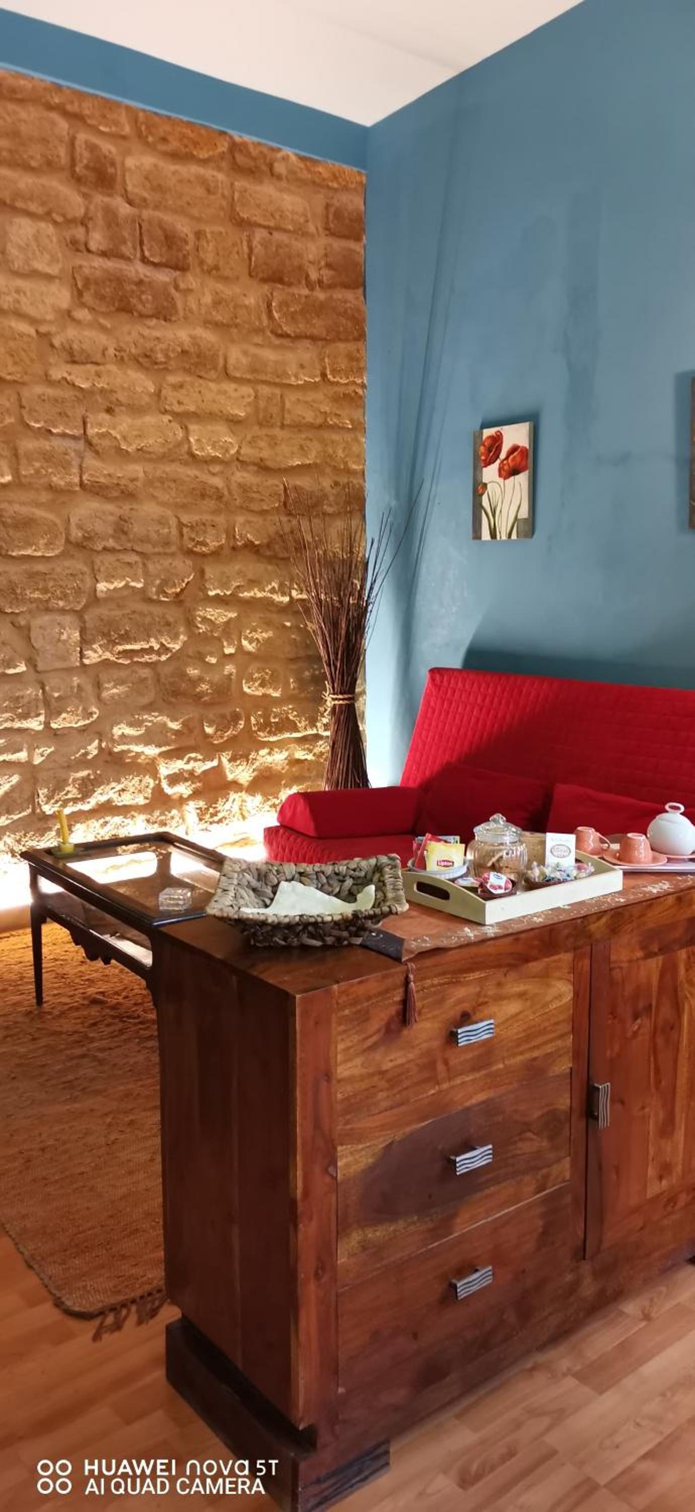 B&B Le Casette Di Lù