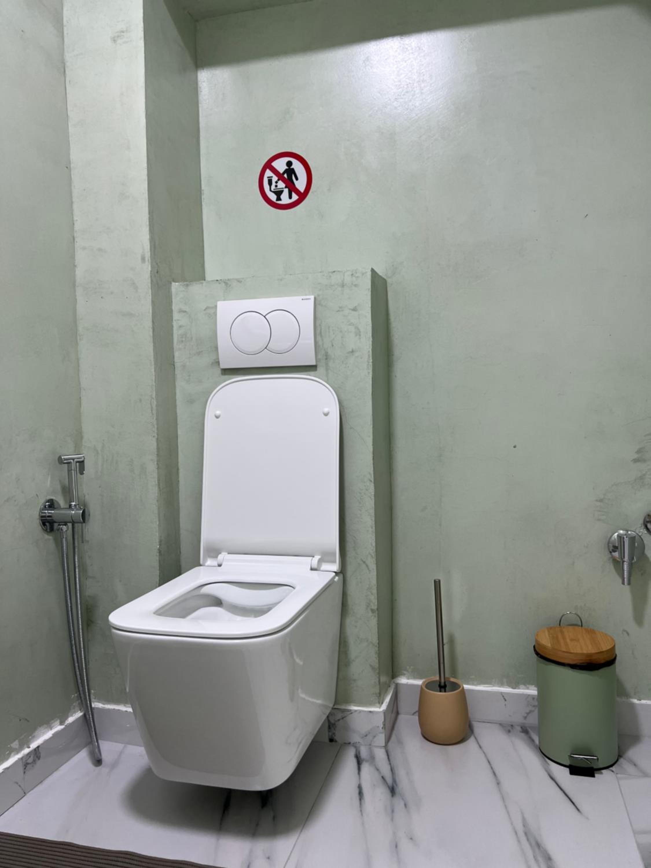 New Bazaar Cane Apartment 3