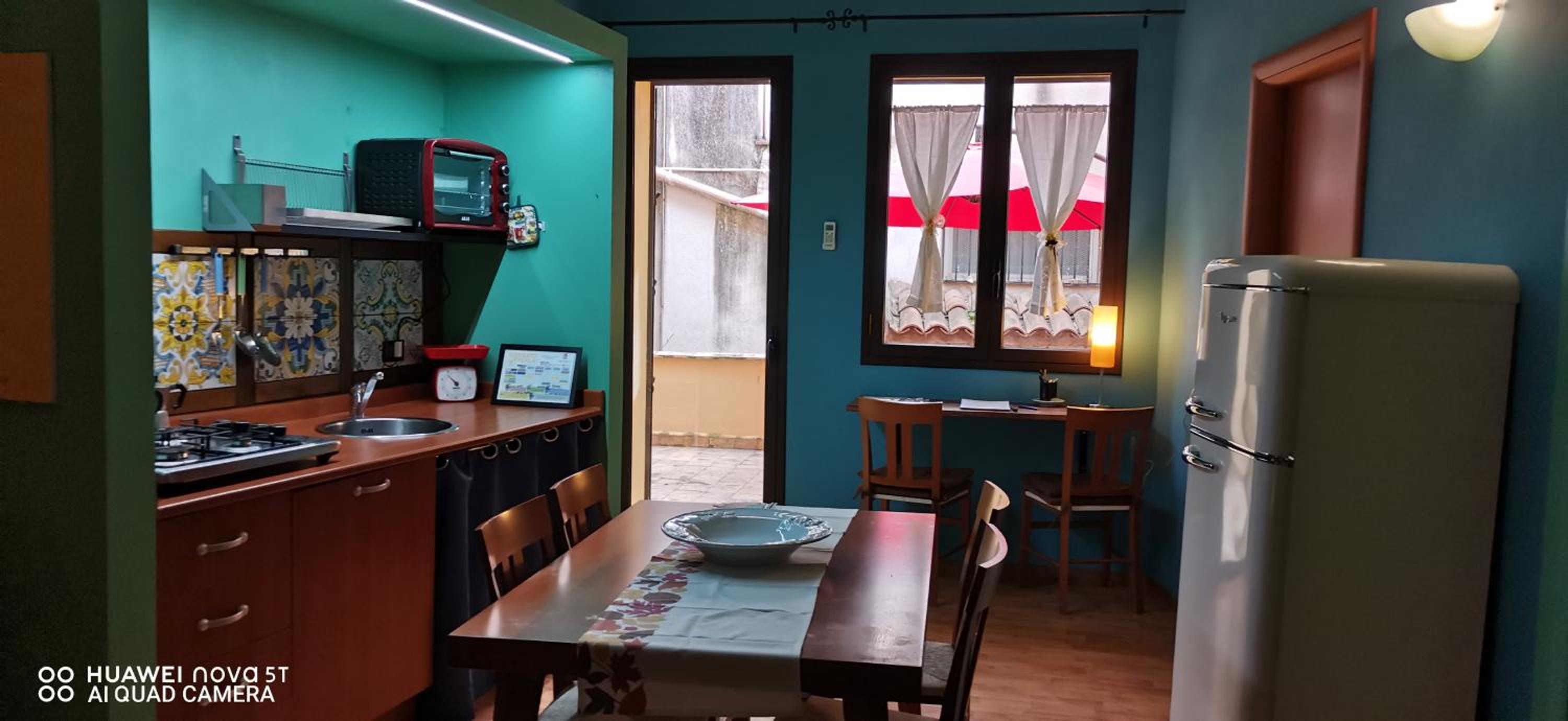 B&B Le Casette Di Lù