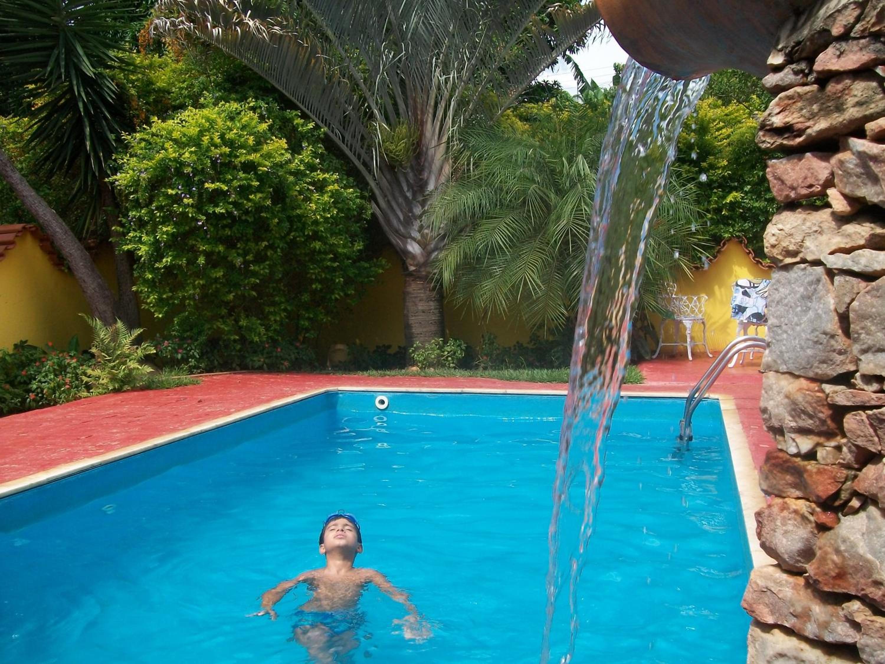 Pousada Shangrilá