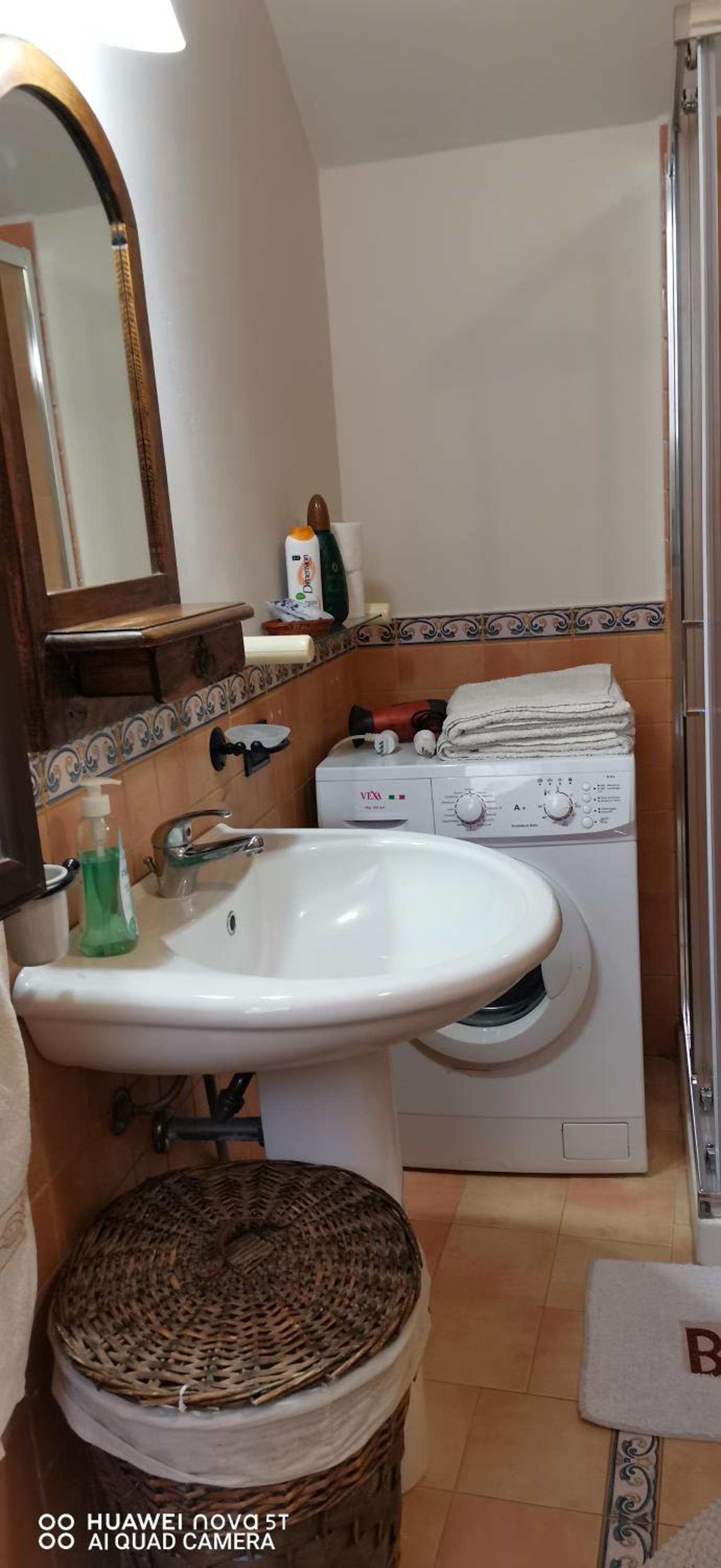 B&B Le Casette Di Lù