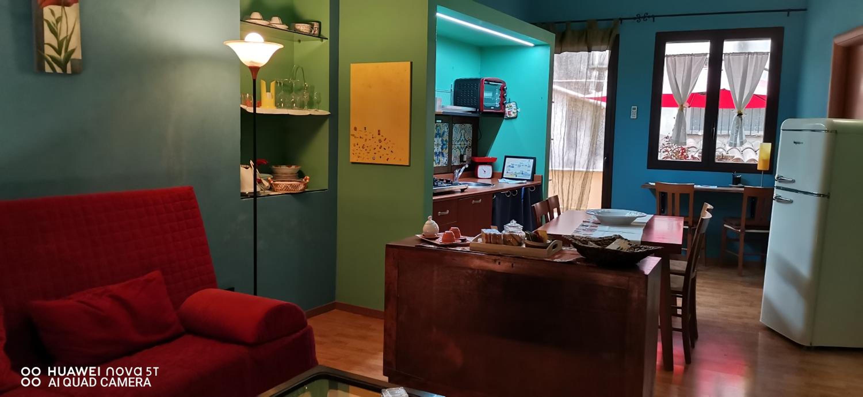 B&B Le Casette Di Lù