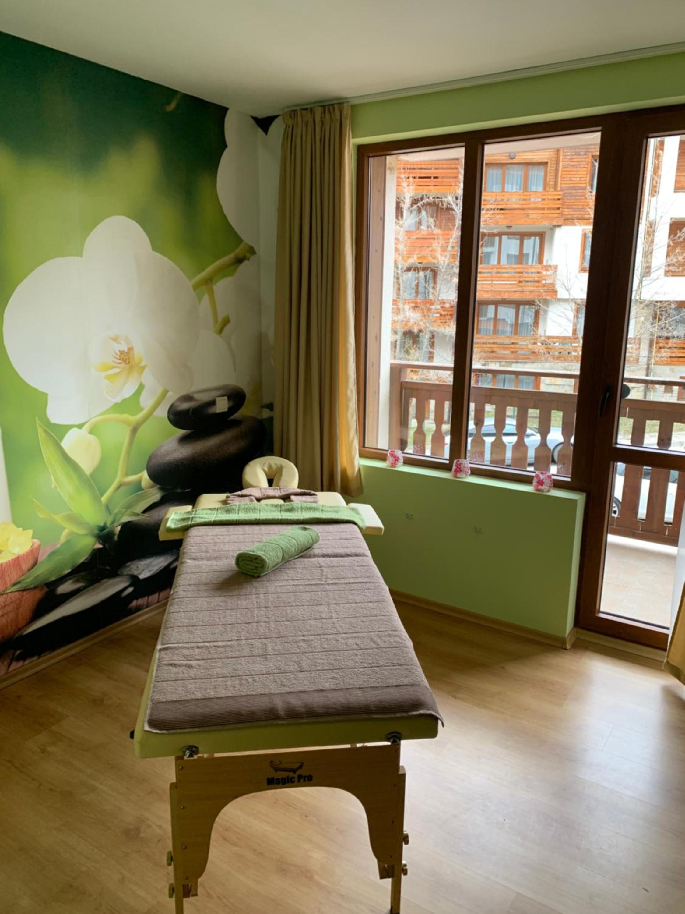 Panorama Bansko