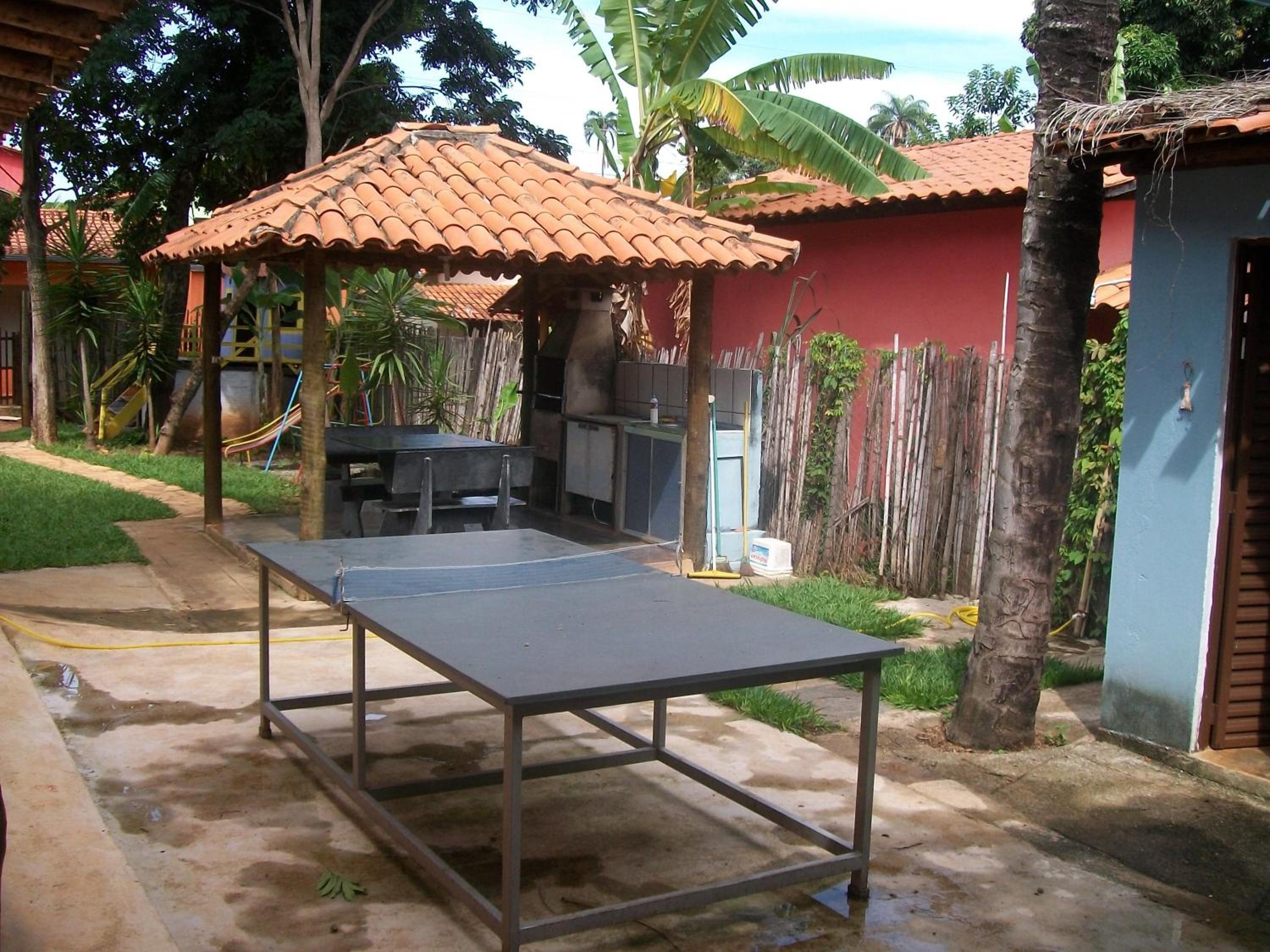Pousada Shangrilá