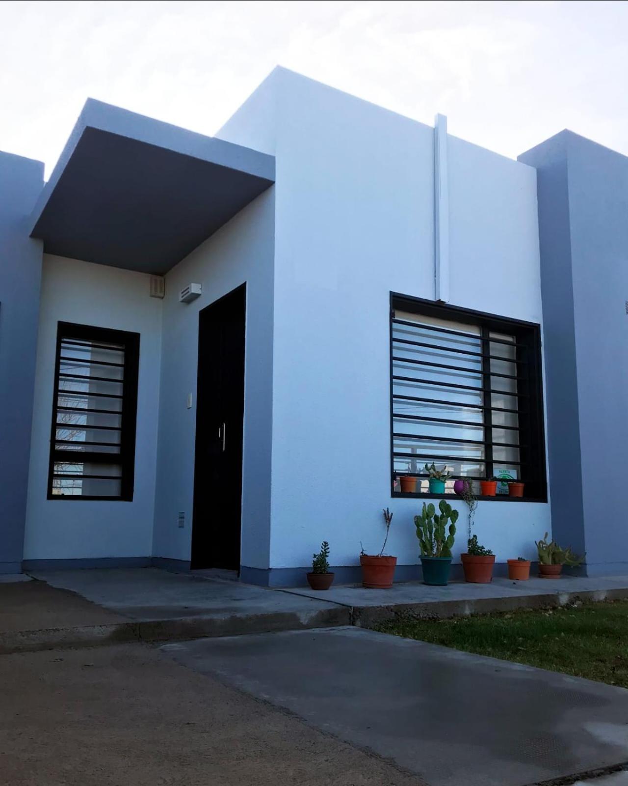 Casa Cambrin