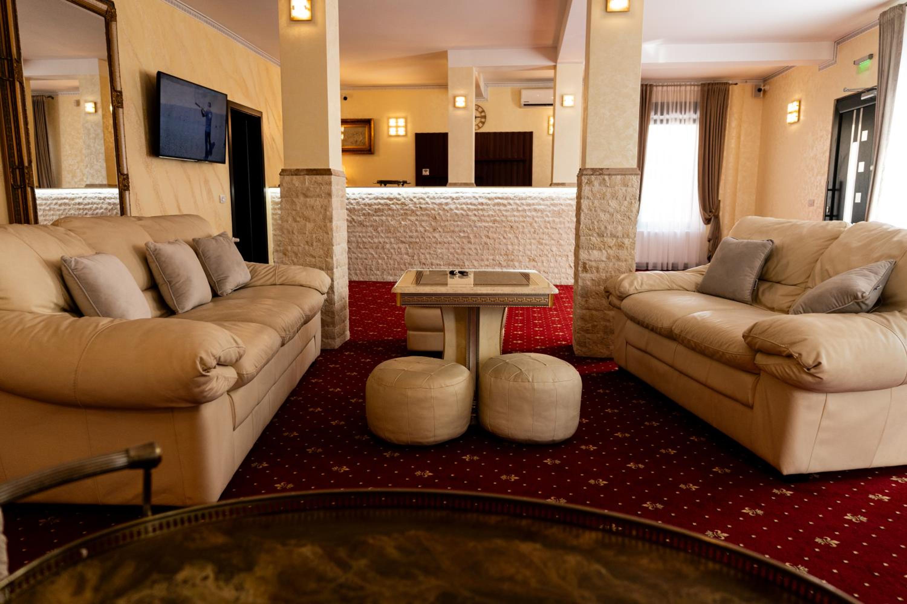 Villa Harry view 4