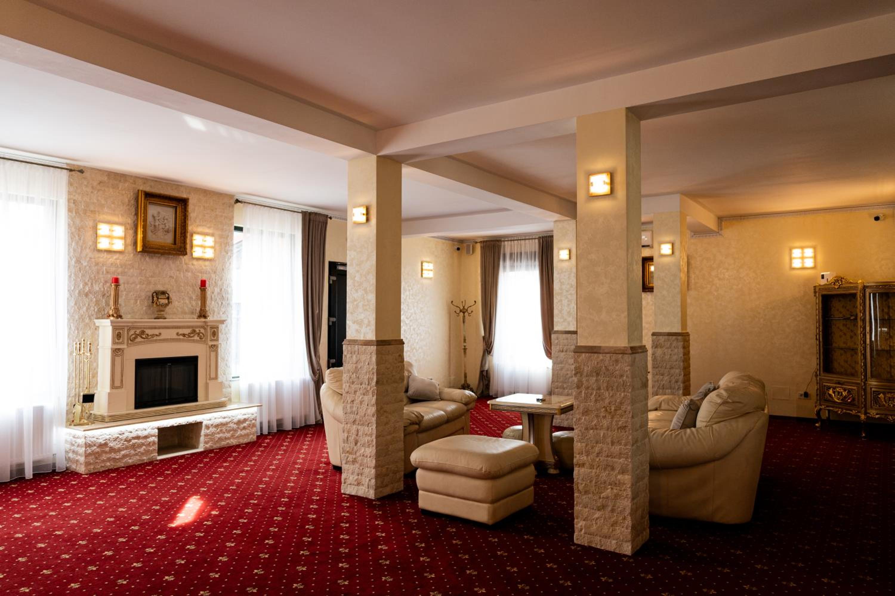Villa Harry view 3