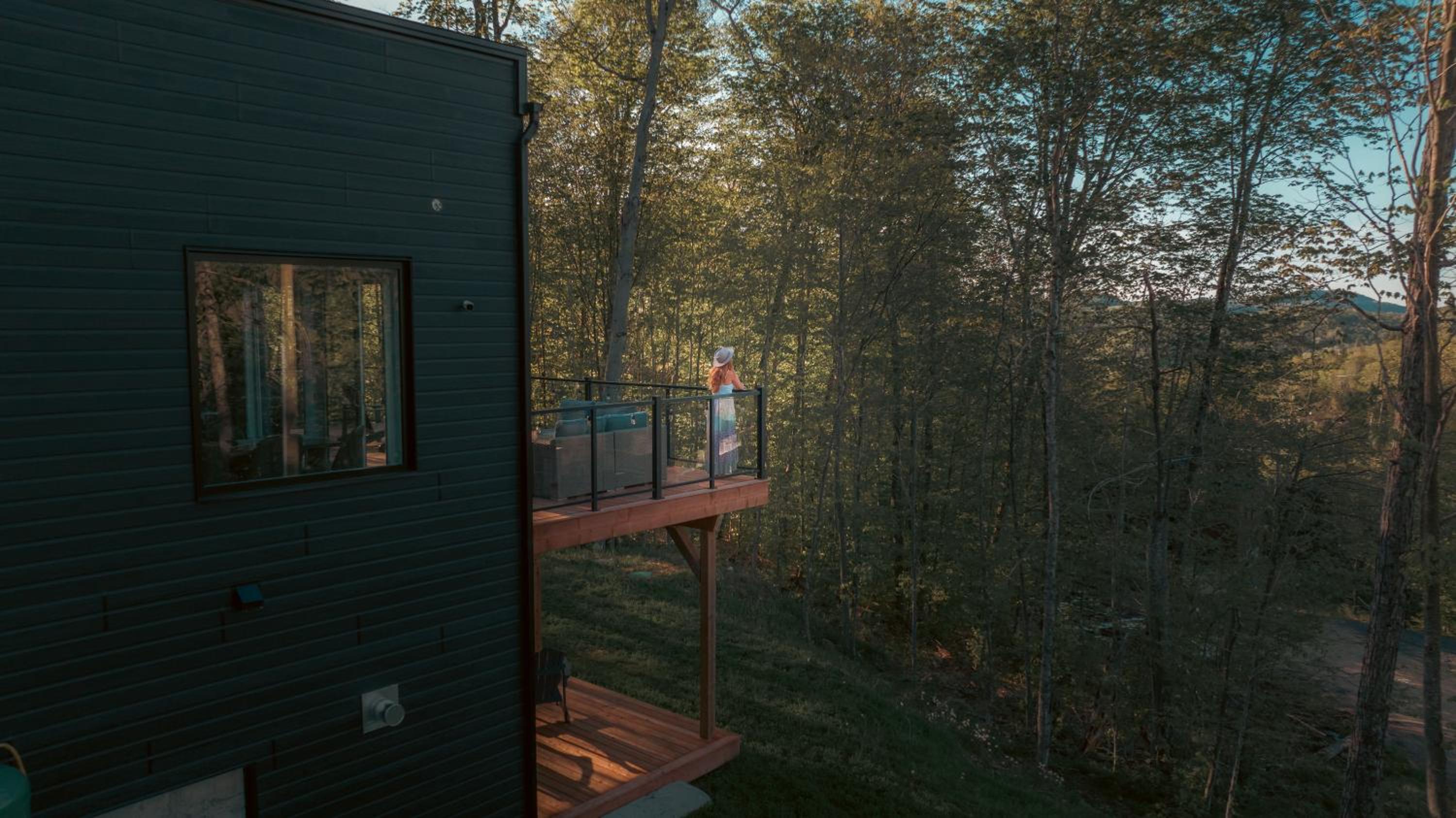 Bellaria with Private Spa, Ski