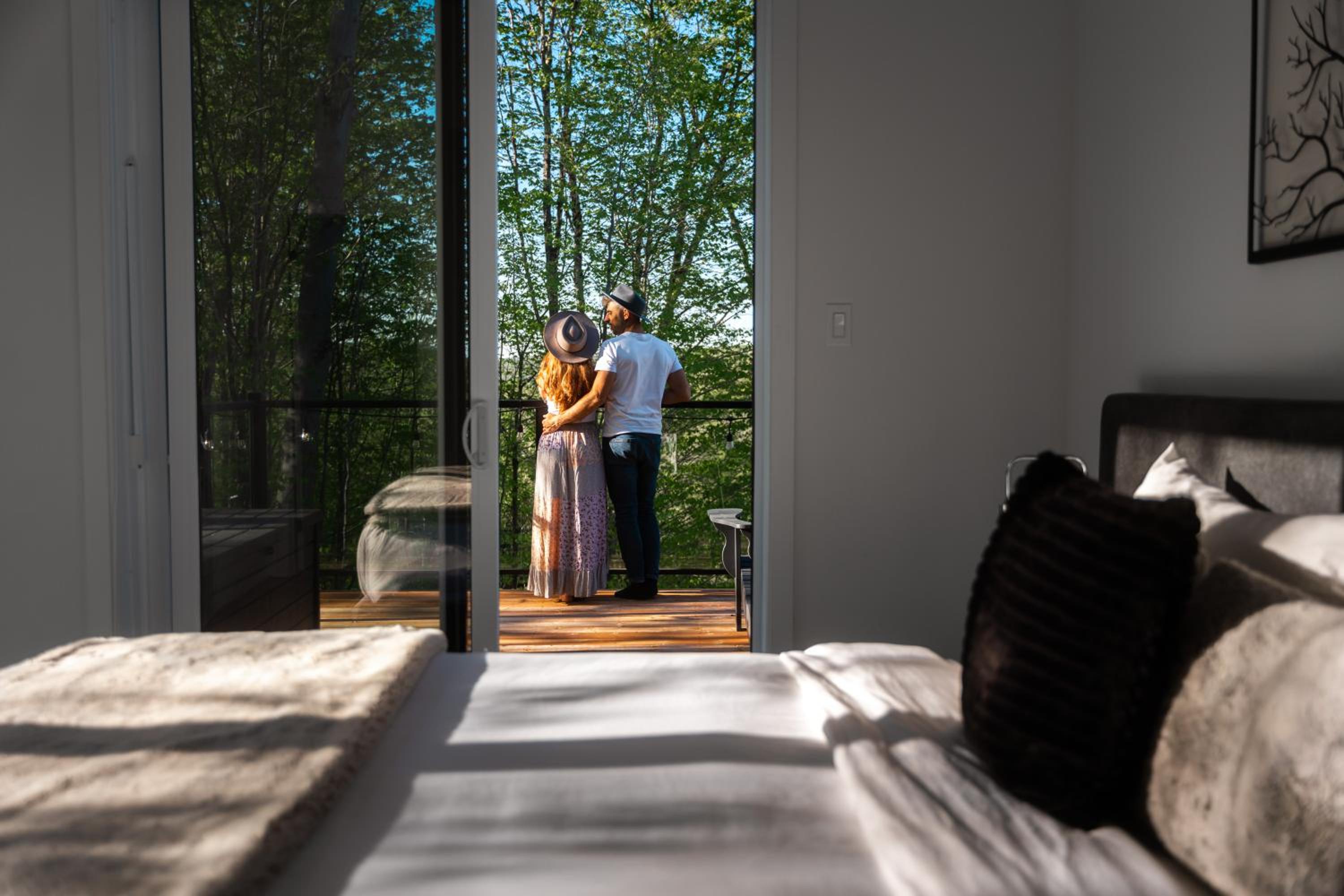 Bellaria with Private Spa, Ski