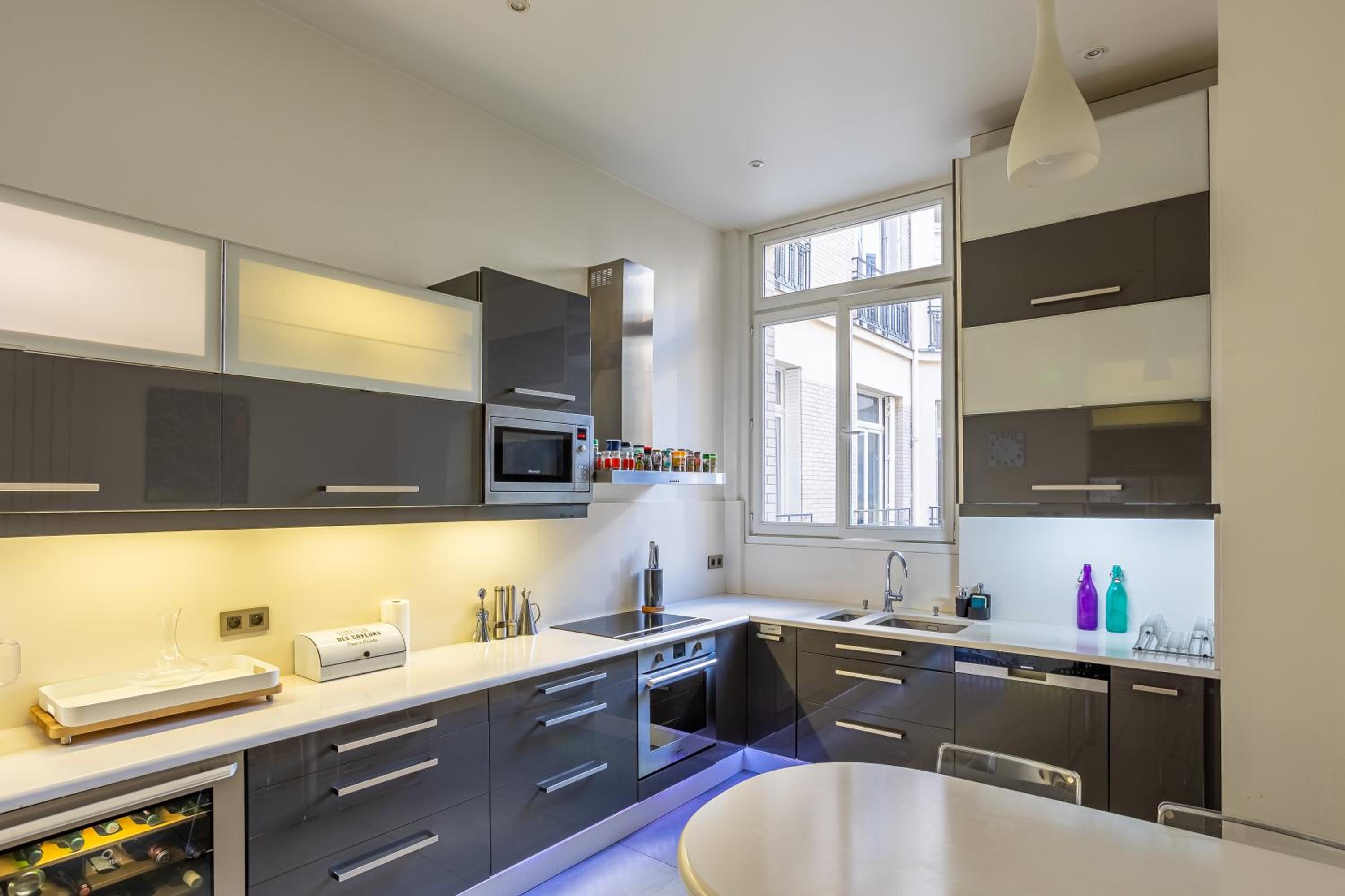 Prestigious Appartement Trocadero