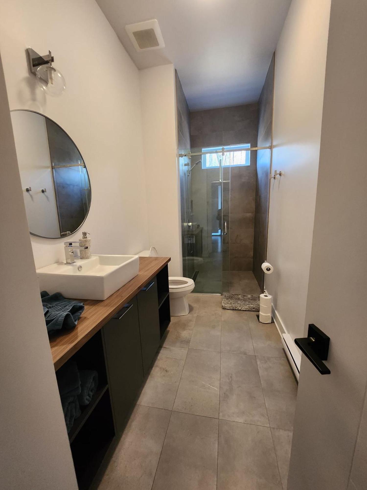 Bellaria with Private Spa, Ski
