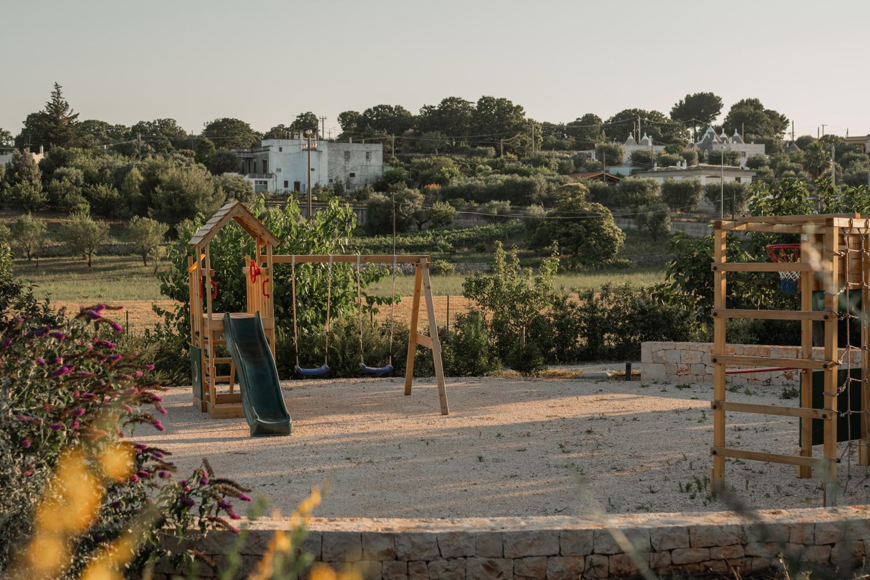 Essenza Relais Contemporaneo