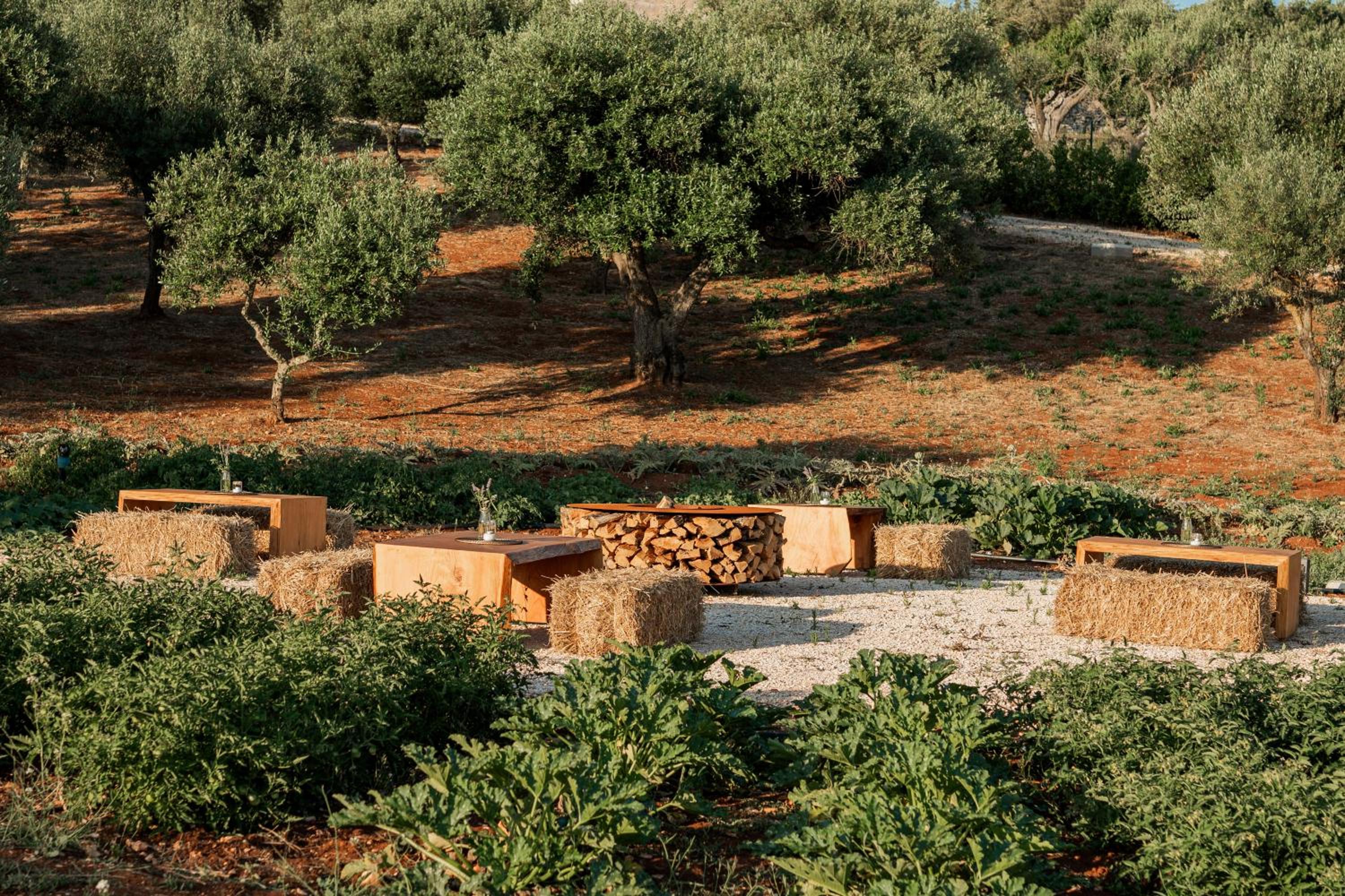 Essenza Relais Contemporaneo