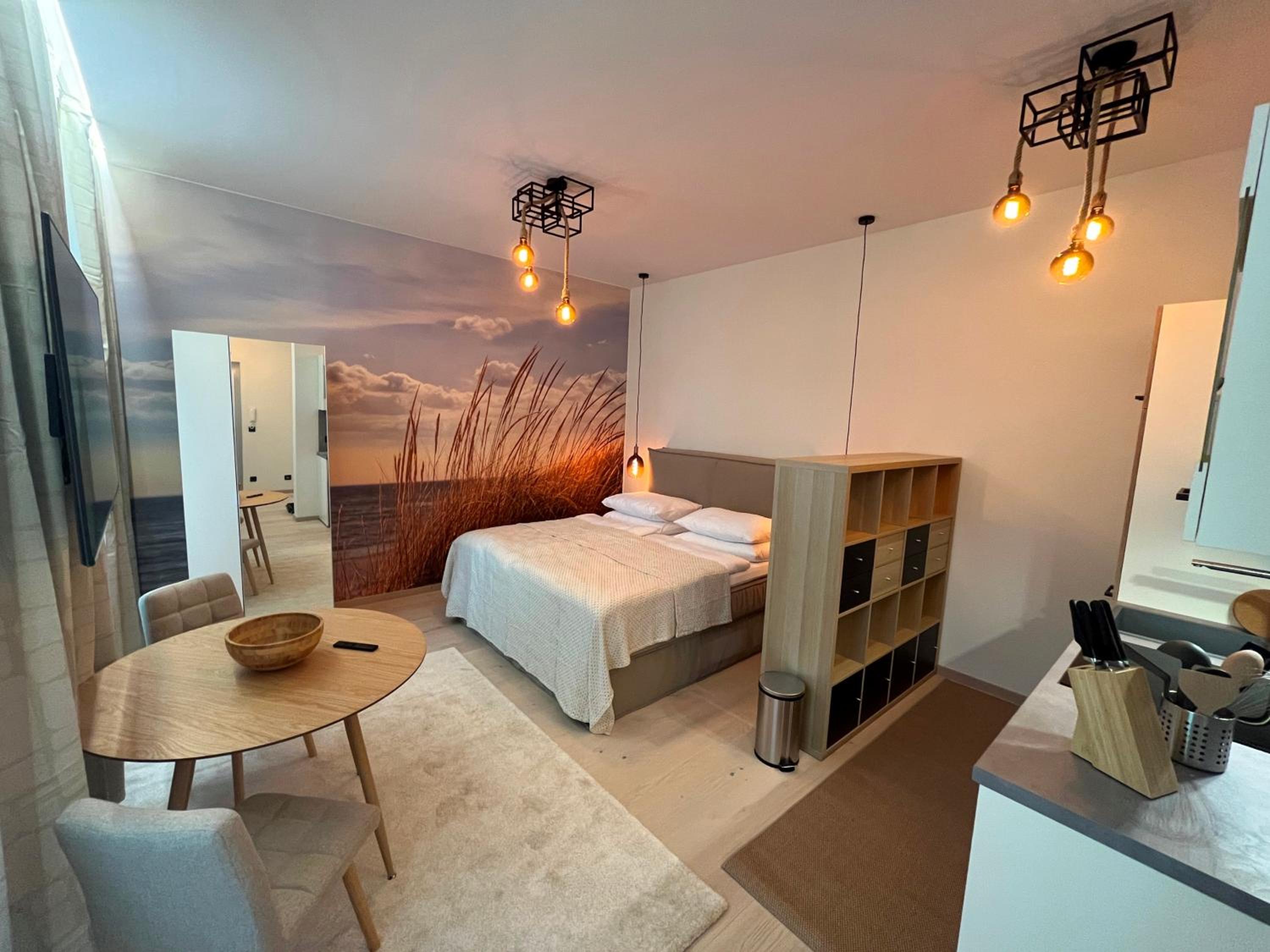 Street Living Hotel - Apartments