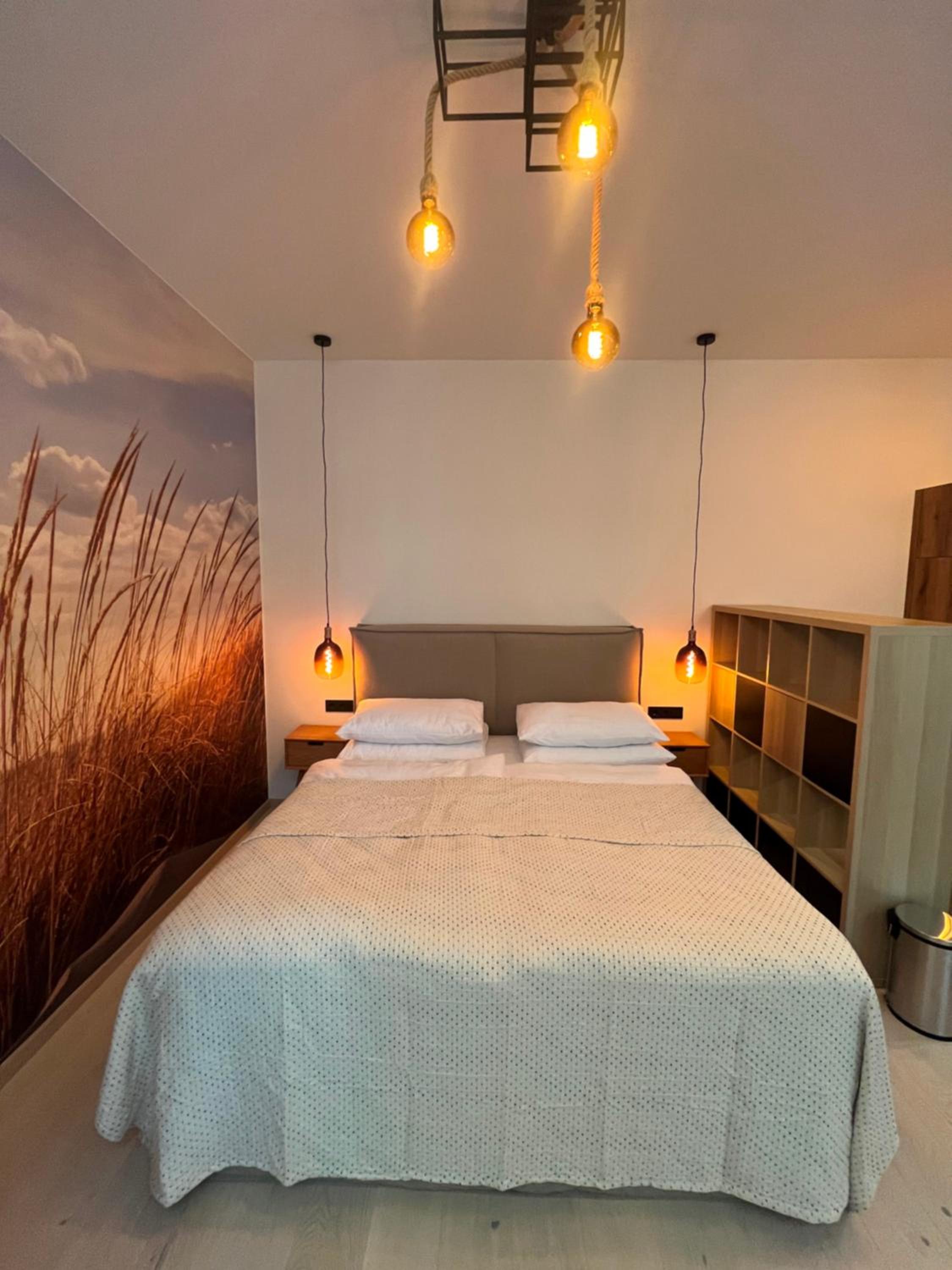 Street Living Hotel - Apartments
