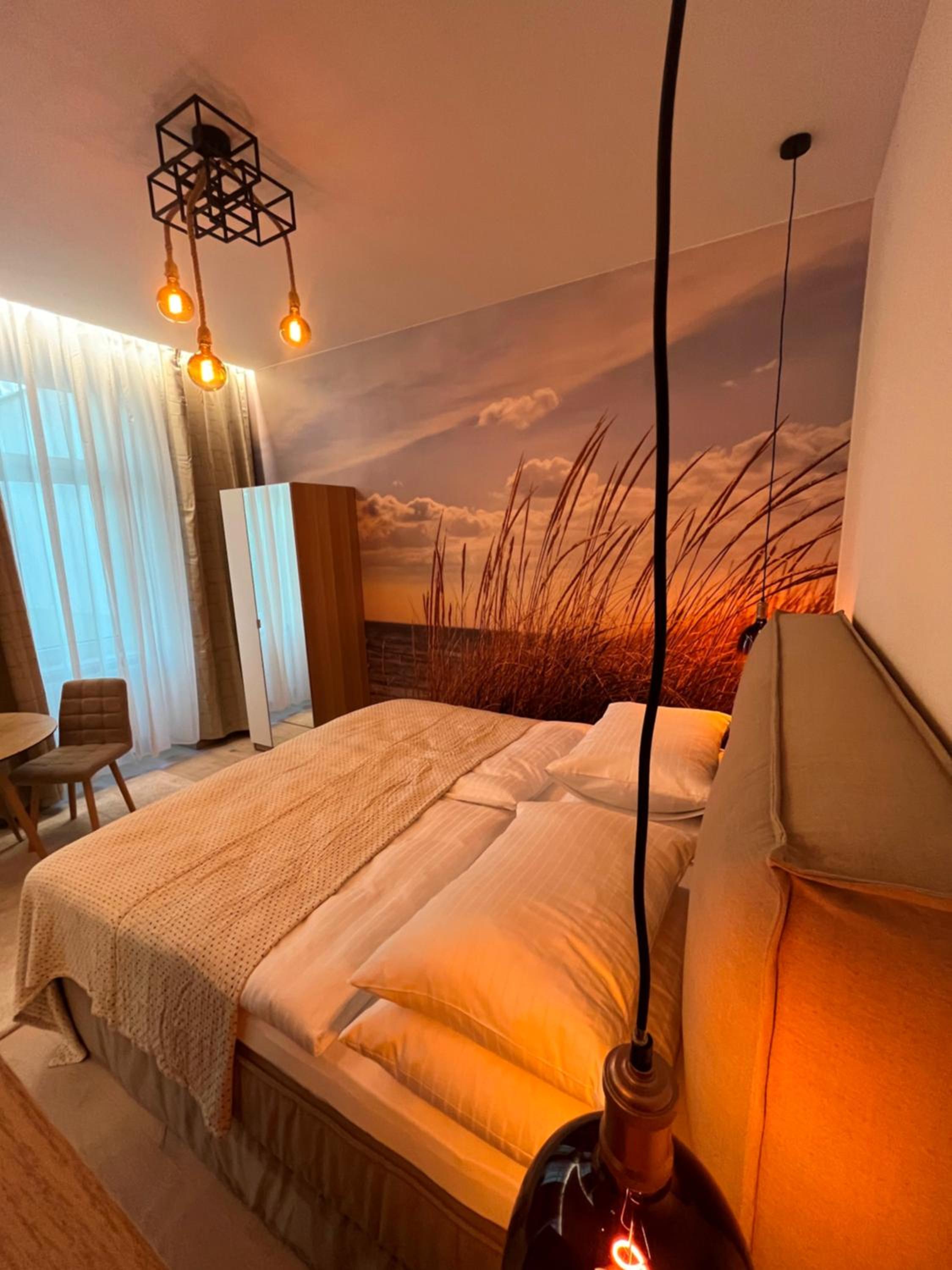 Street Living Hotel - Apartments