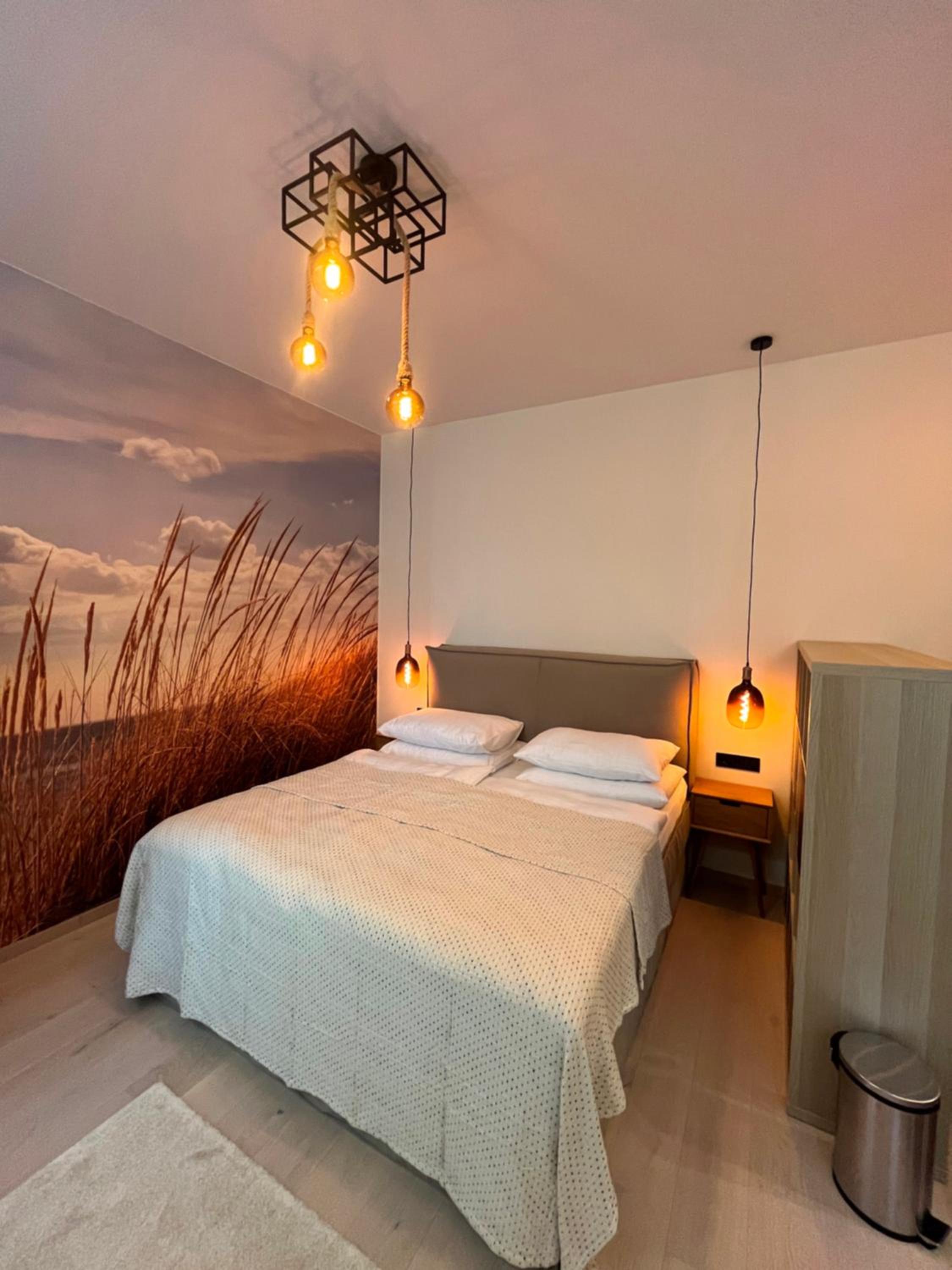 Street Living Hotel - Apartments