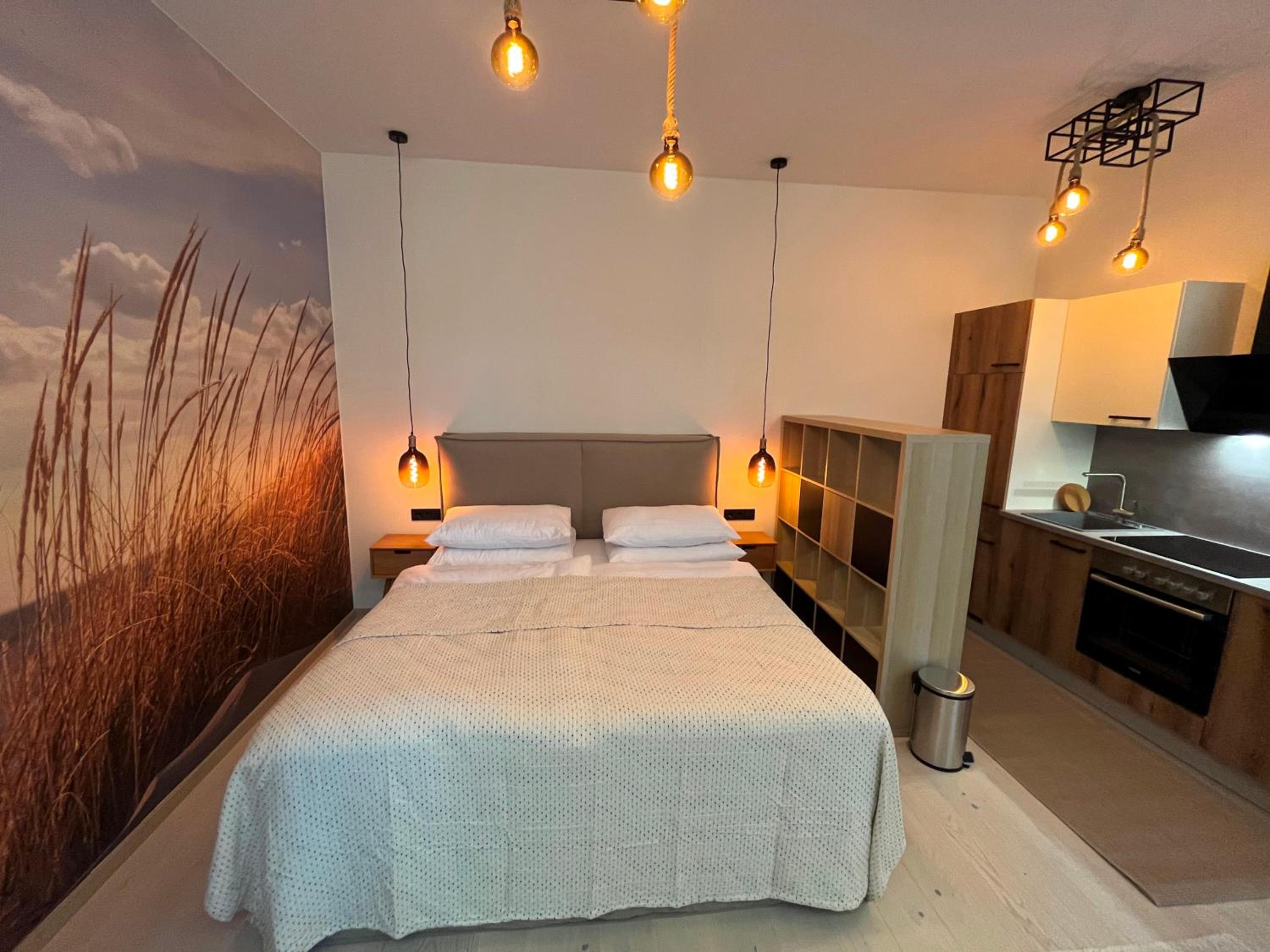 Street Living Hotel - Apartments