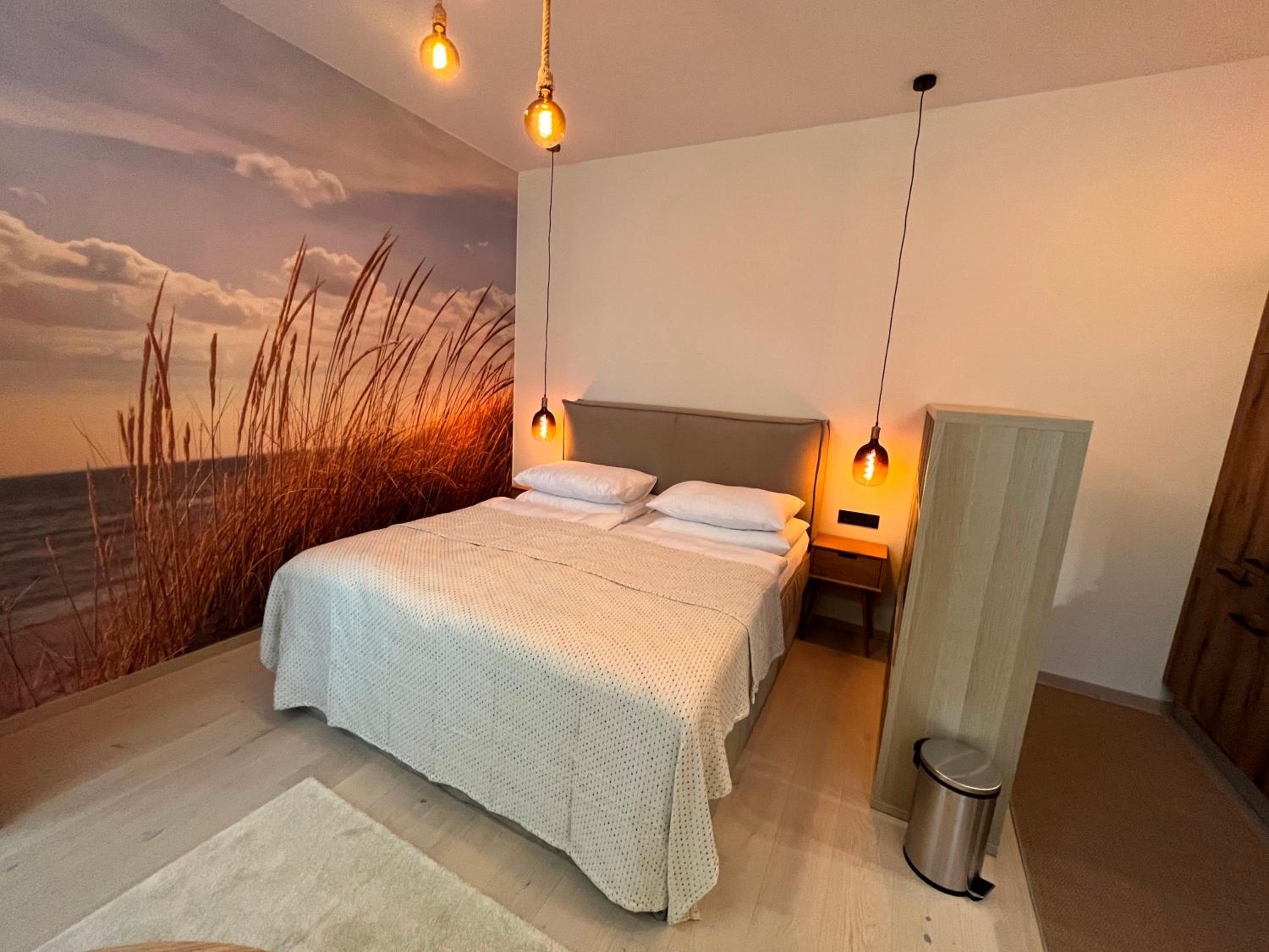 Street Living Hotel - Apartments