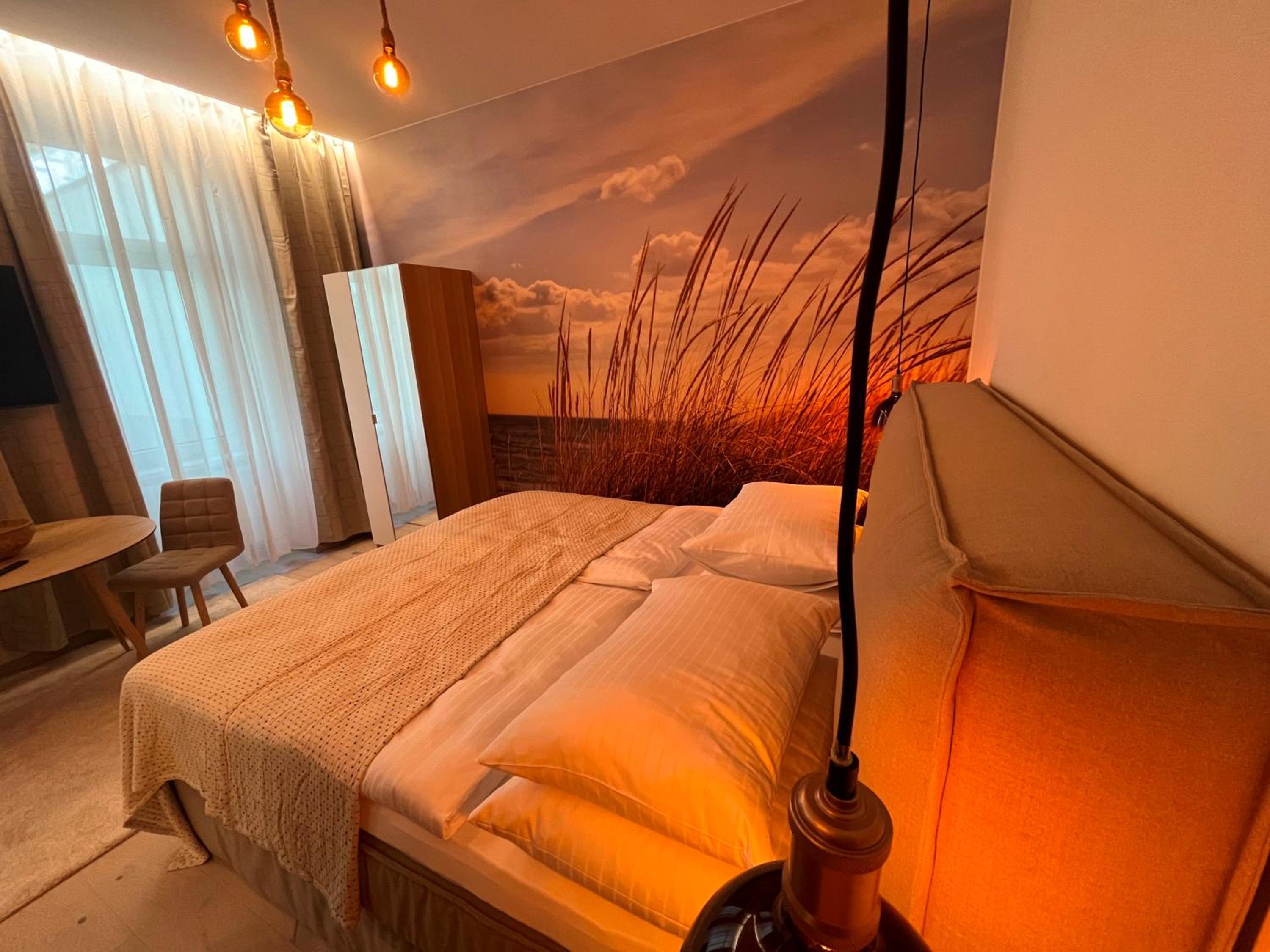 Street Living Hotel - Apartments
