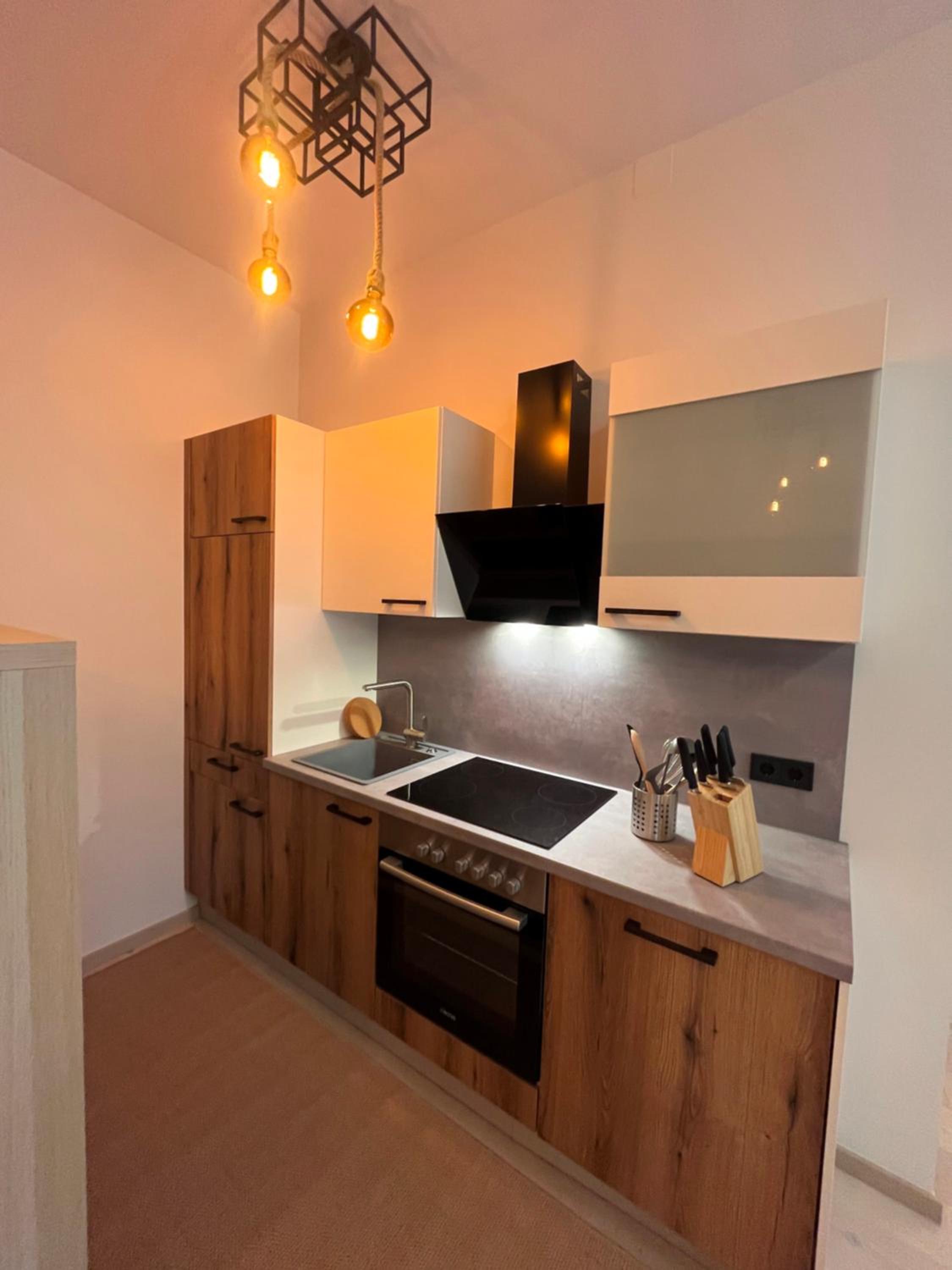 Street Living Hotel - Apartments